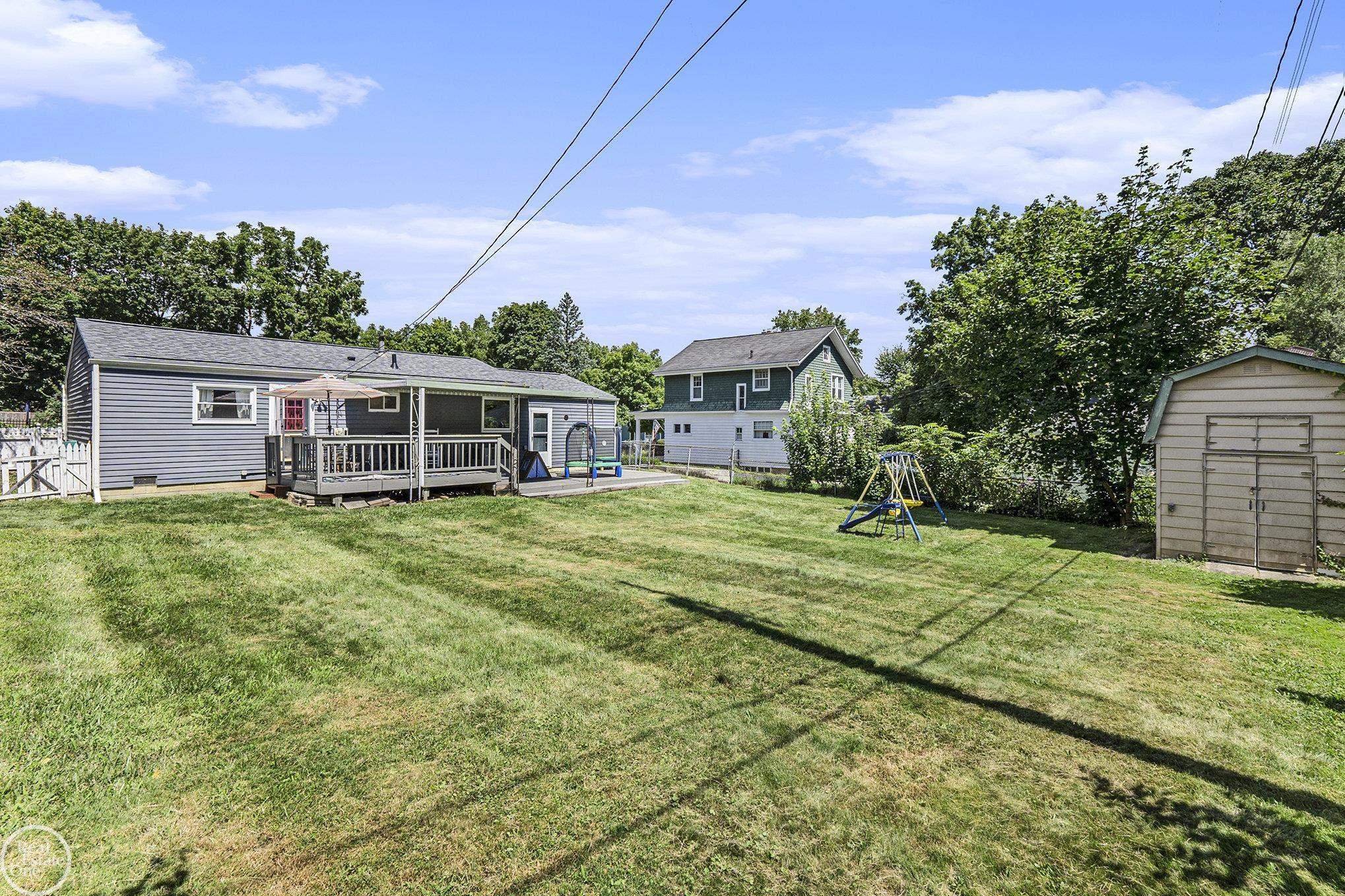 195 Minot Street, MI 48065 — Photo 15
