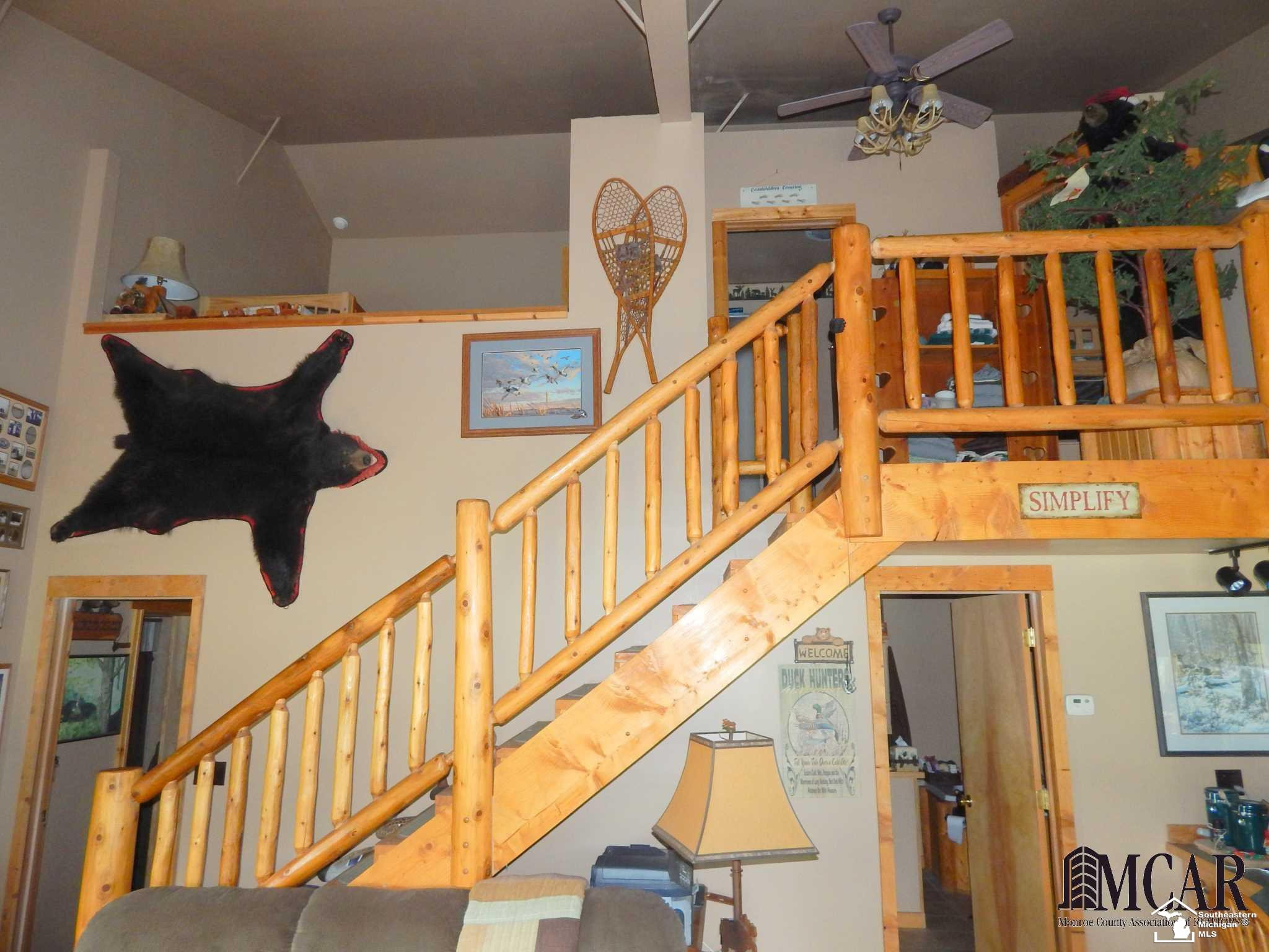 12695 W CARLETON, Clayton, MI 49235 — Photo 3