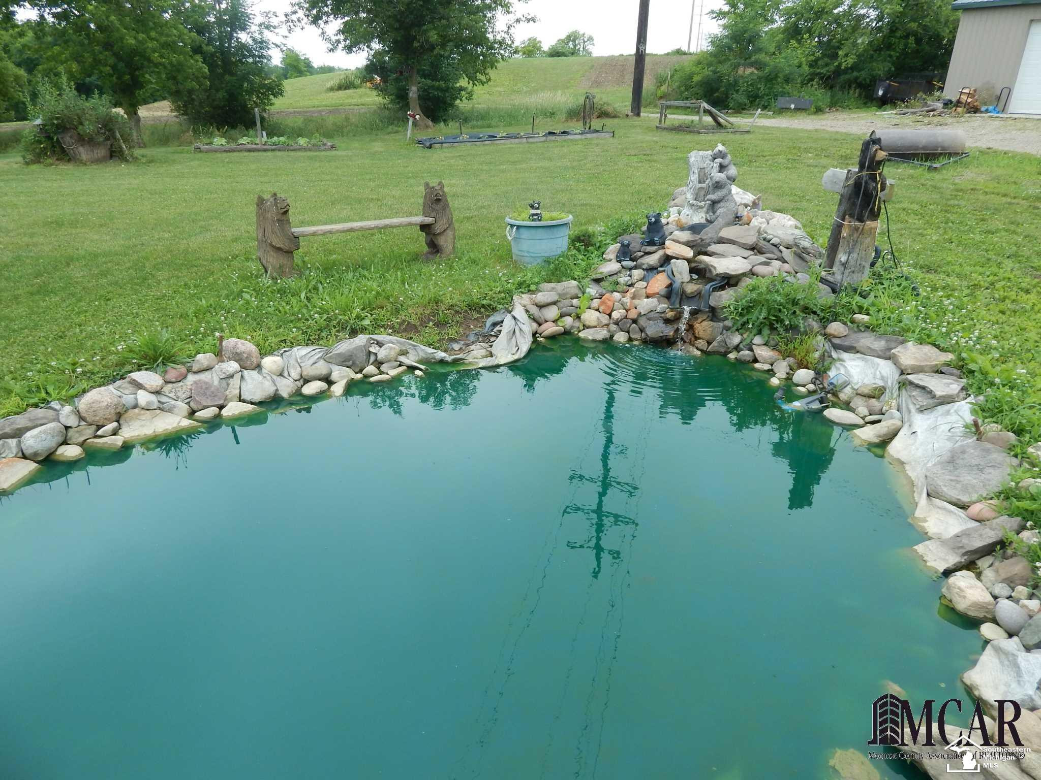 12695 W CARLETON, Clayton, MI 49235 — Photo 5