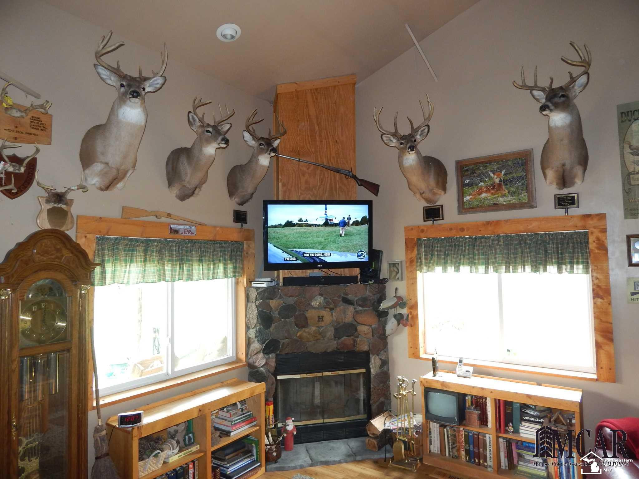 12695 W CARLETON, Clayton, MI 49235 — Photo 7