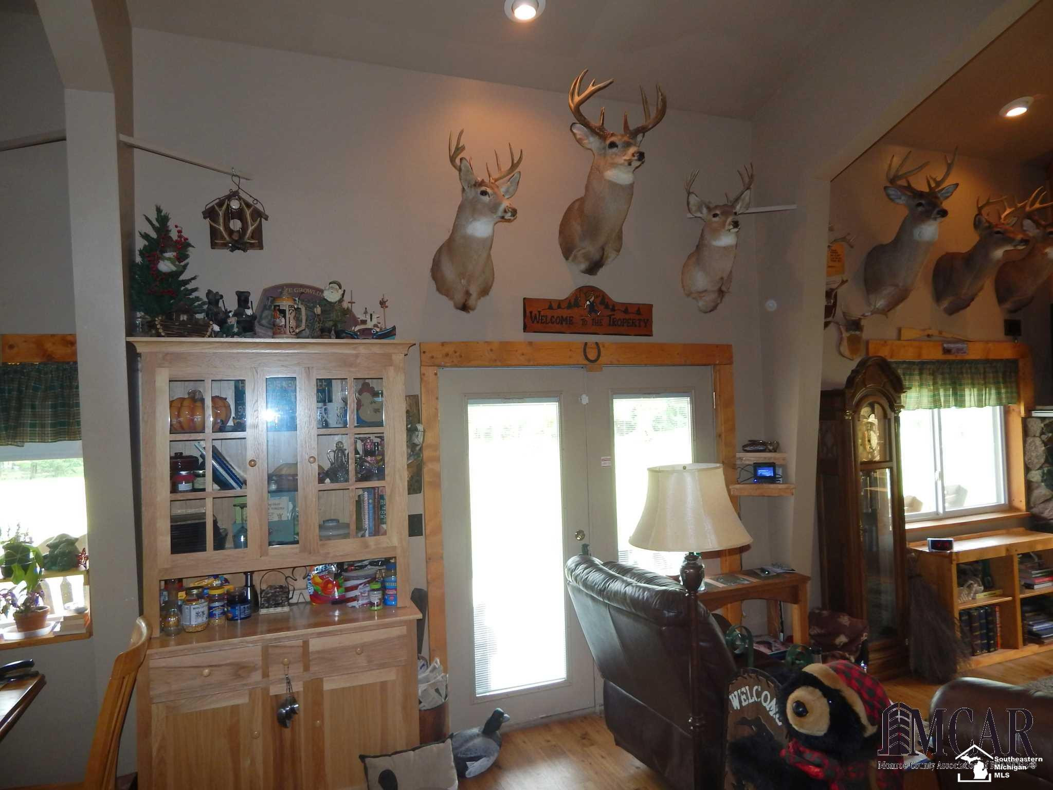 12695 W CARLETON, Clayton, MI 49235 — Photo 8