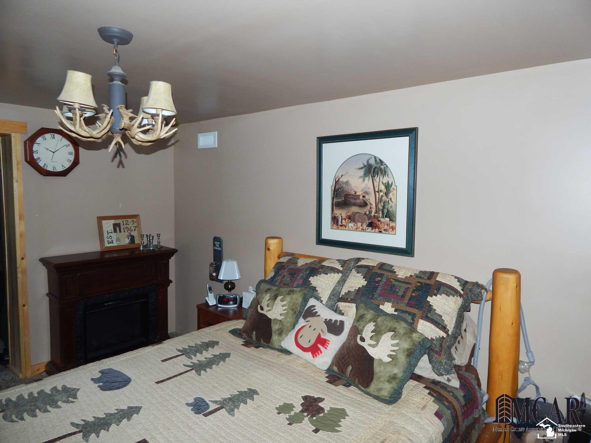 12695 W CARLETON, Clayton, MI 49235 — Photo 11