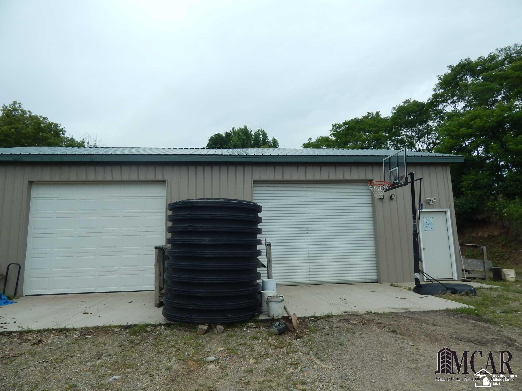 12695 W CARLETON, Clayton, MI 49235 — Photo 18
