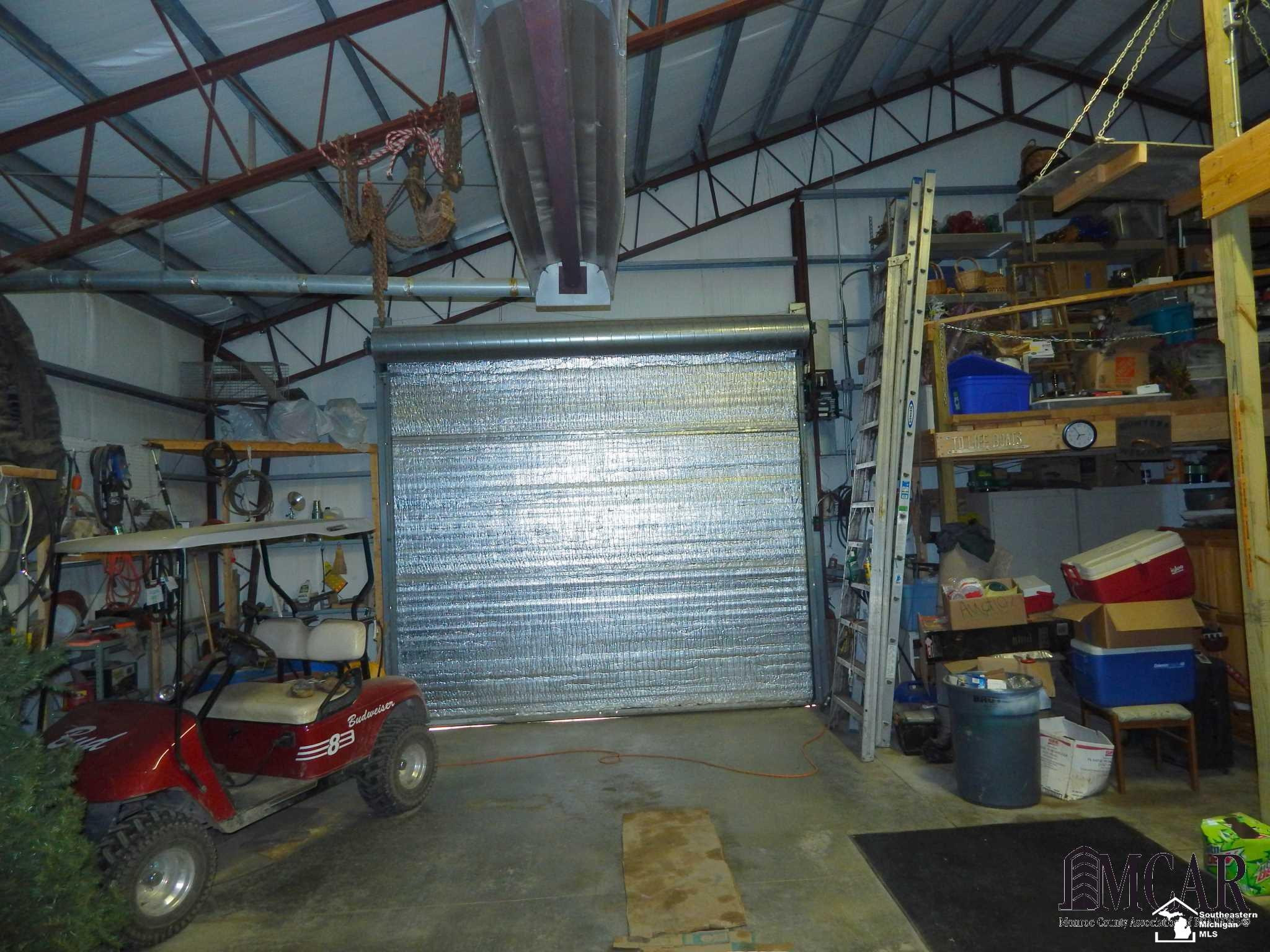 12695 W CARLETON, Clayton, MI 49235 — Photo 20