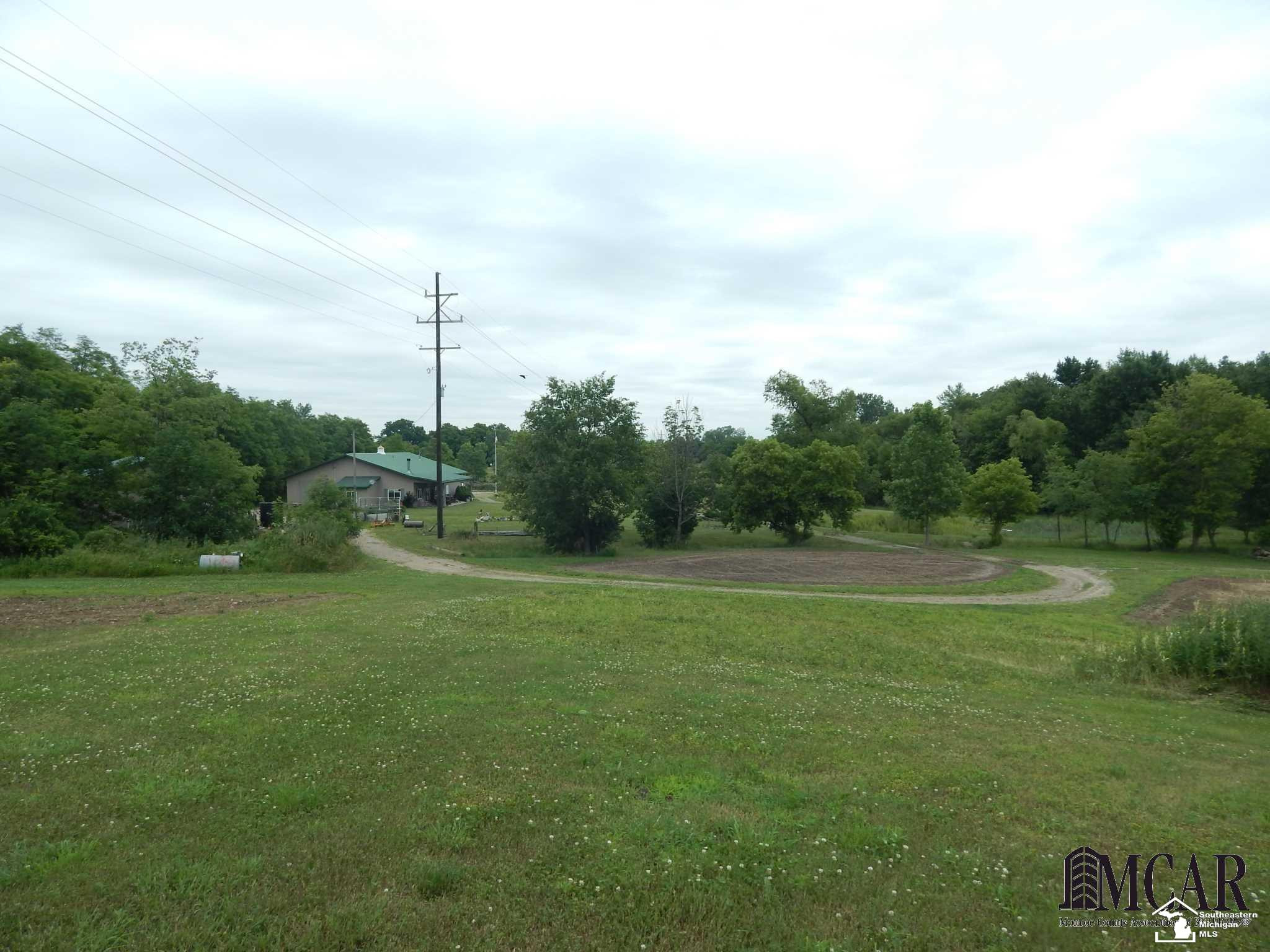 12695 W CARLETON, Clayton, MI 49235 — Photo 21