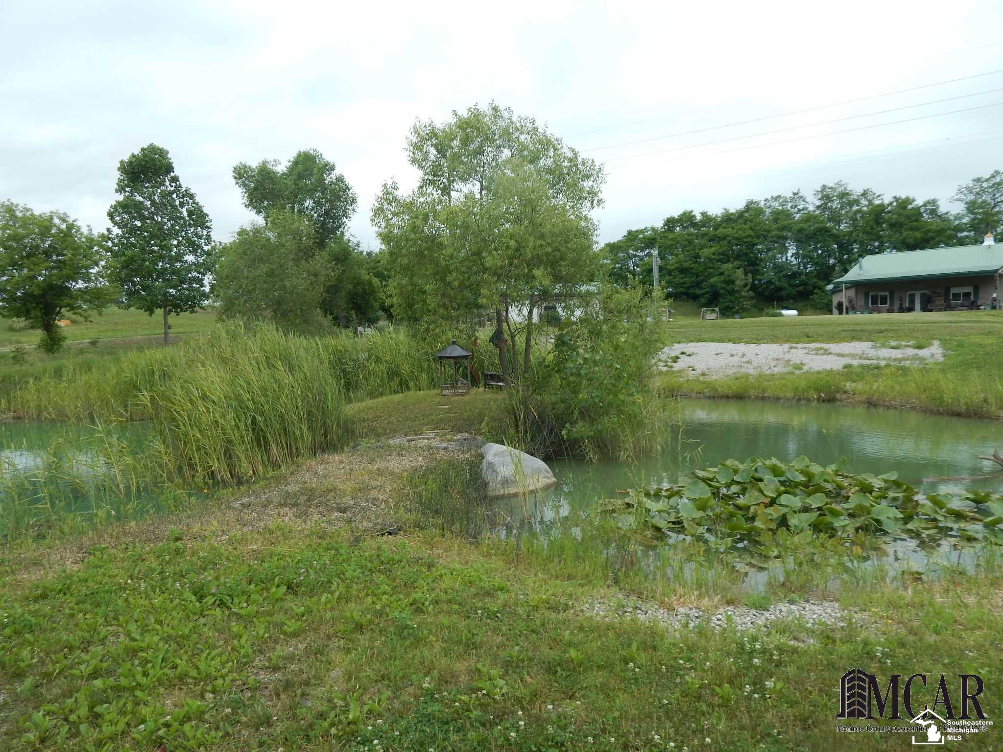 12695 W CARLETON, Clayton, MI 49235 — Photo 22