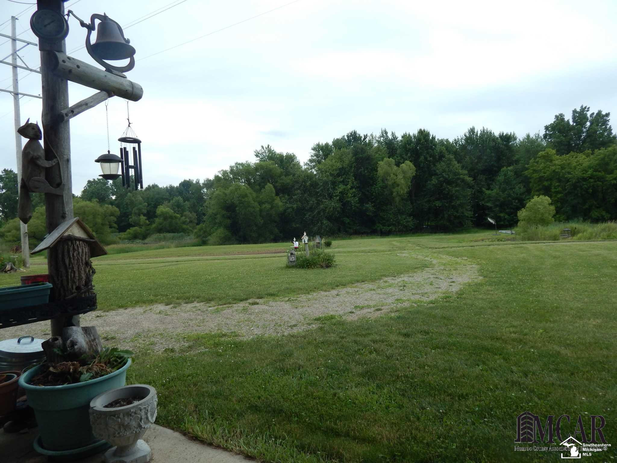 12695 W CARLETON, Clayton, MI 49235 — Photo 23