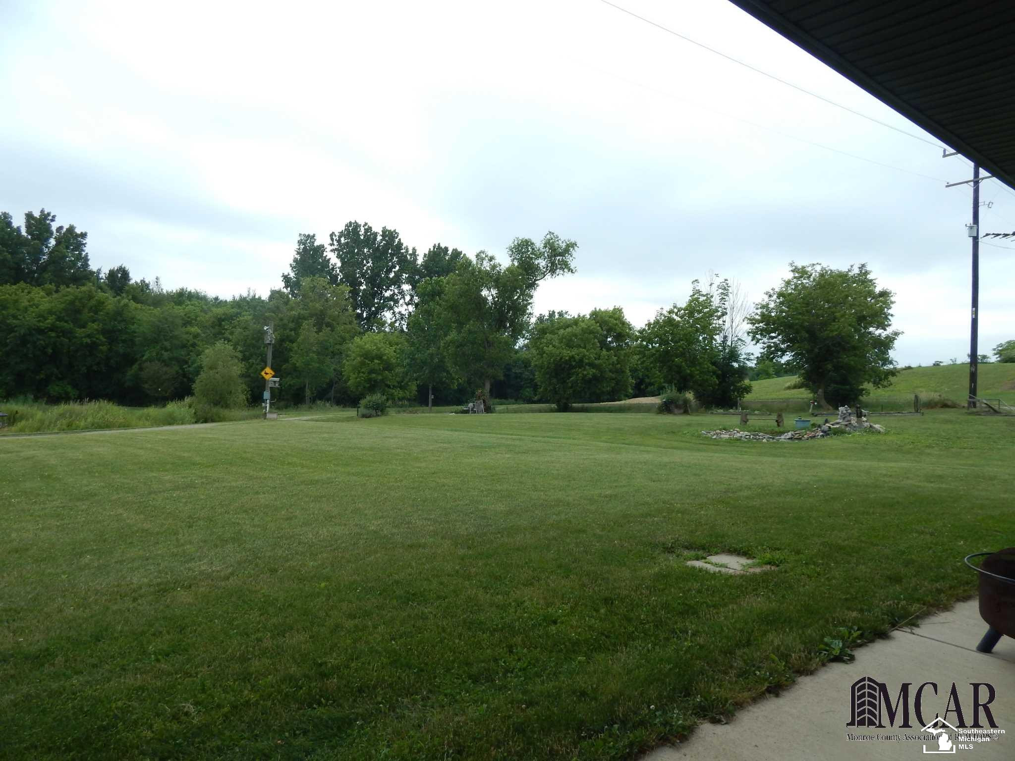 12695 W CARLETON, Clayton, MI 49235 — Photo 24