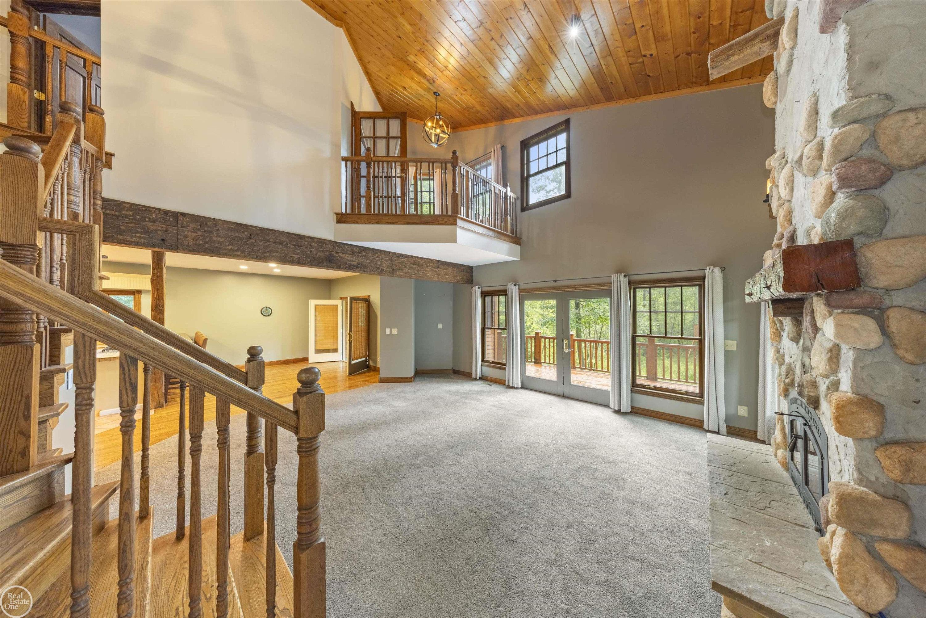 2855 Saddle Lane, Dryden, MI 48428 — Photo 2