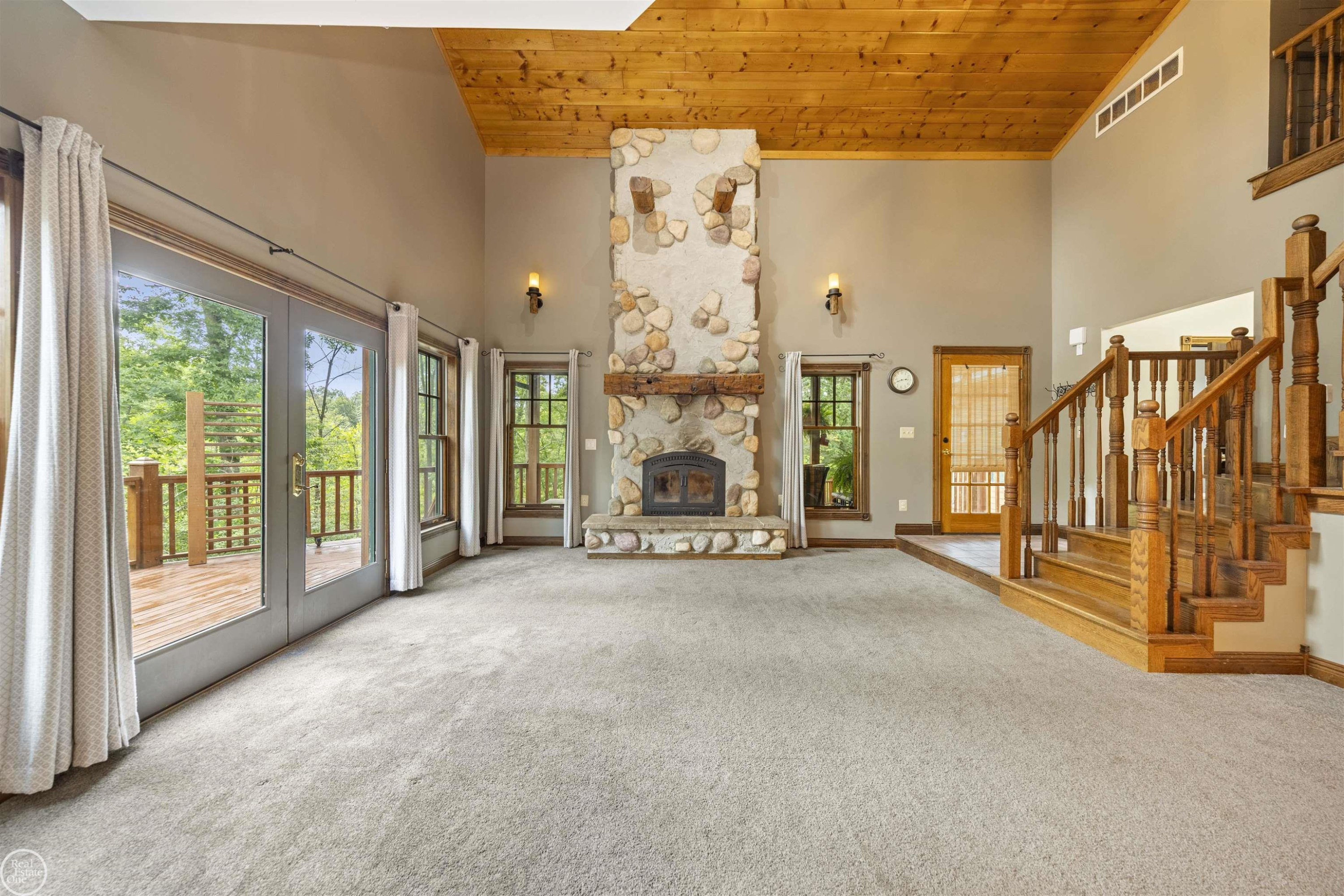 2855 Saddle Lane, Dryden, MI 48428 — Photo 4