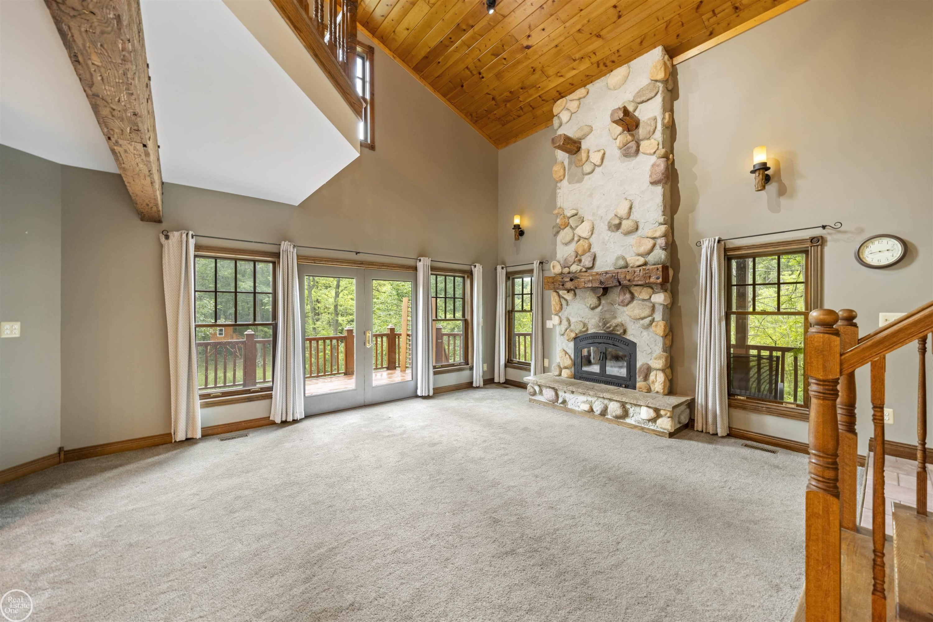 2855 Saddle Lane, Dryden, MI 48428 — Photo 5