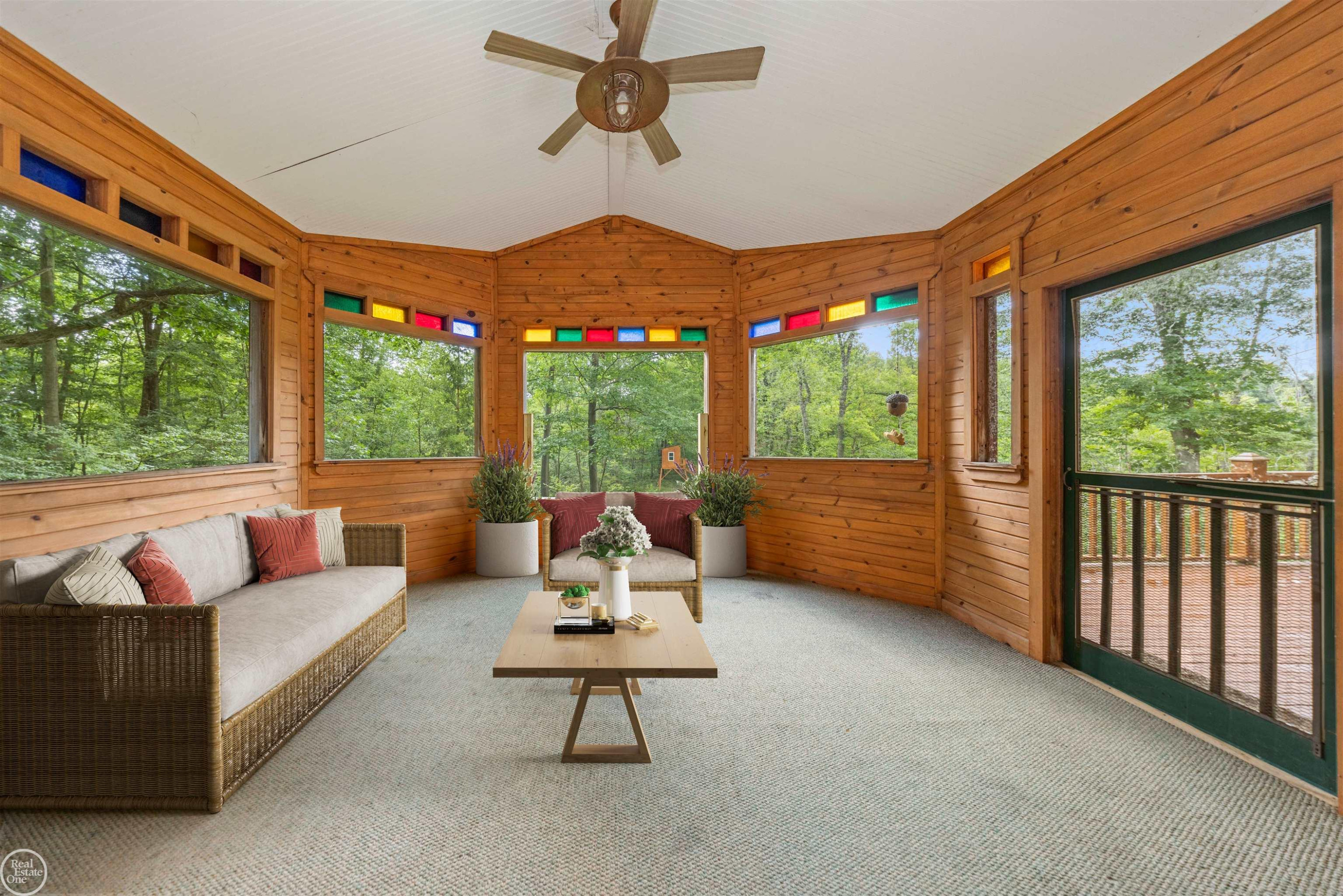 2855 Saddle Lane, Dryden, MI 48428 — Photo 12