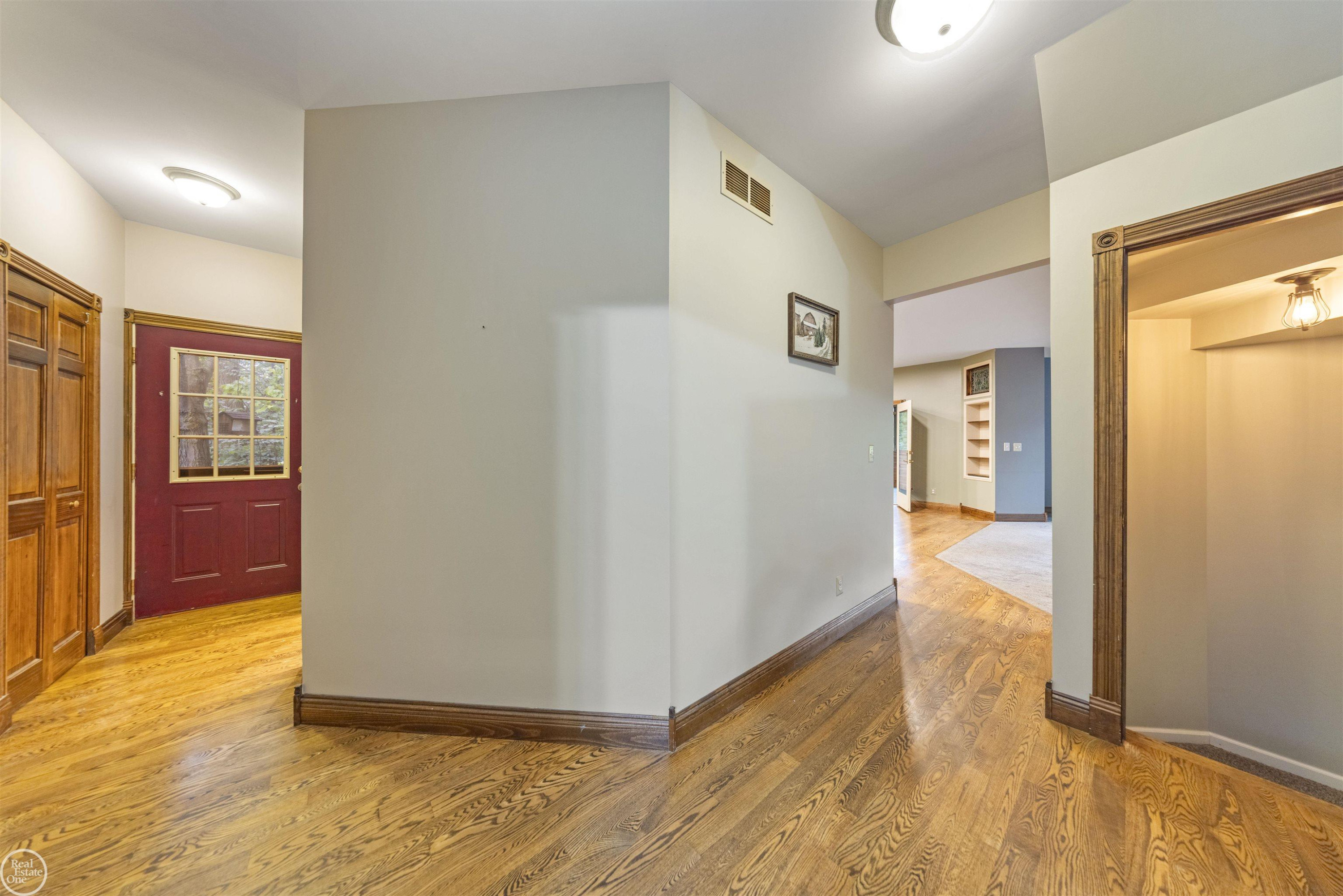 2855 Saddle Lane, Dryden, MI 48428 — Photo 14