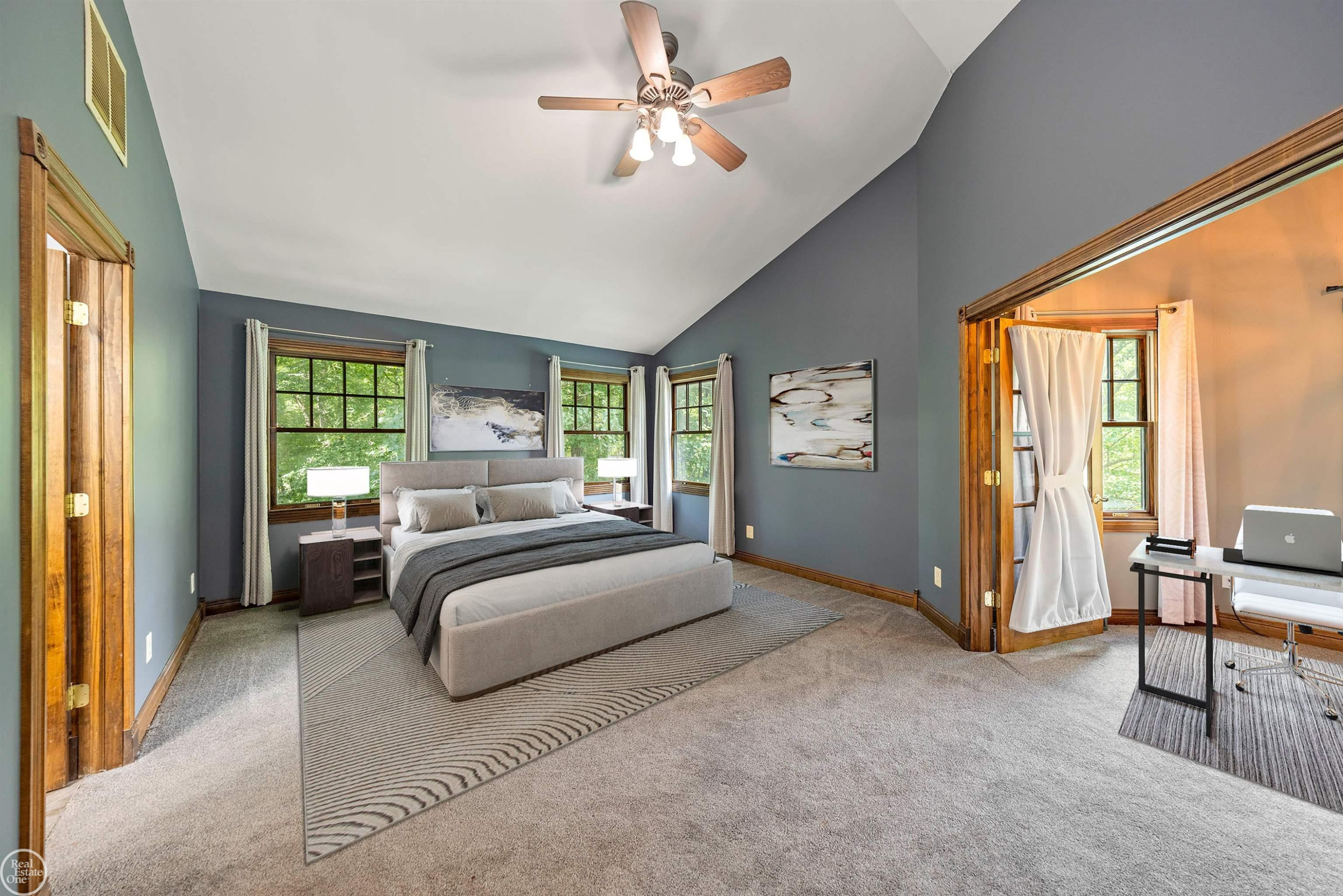 2855 Saddle Lane, Dryden, MI 48428 — Photo 24