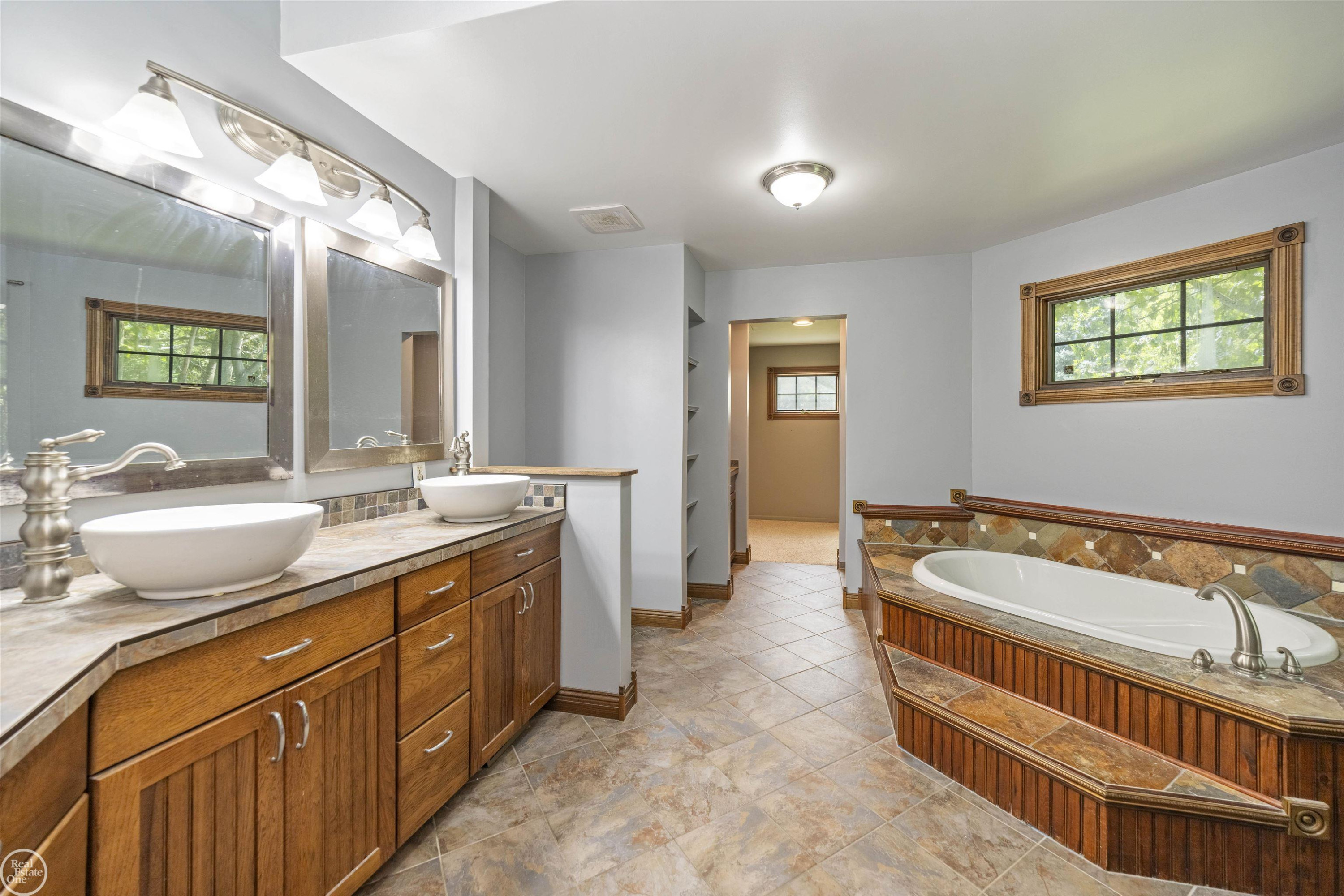 2855 Saddle Lane, Dryden, MI 48428 — Photo 27