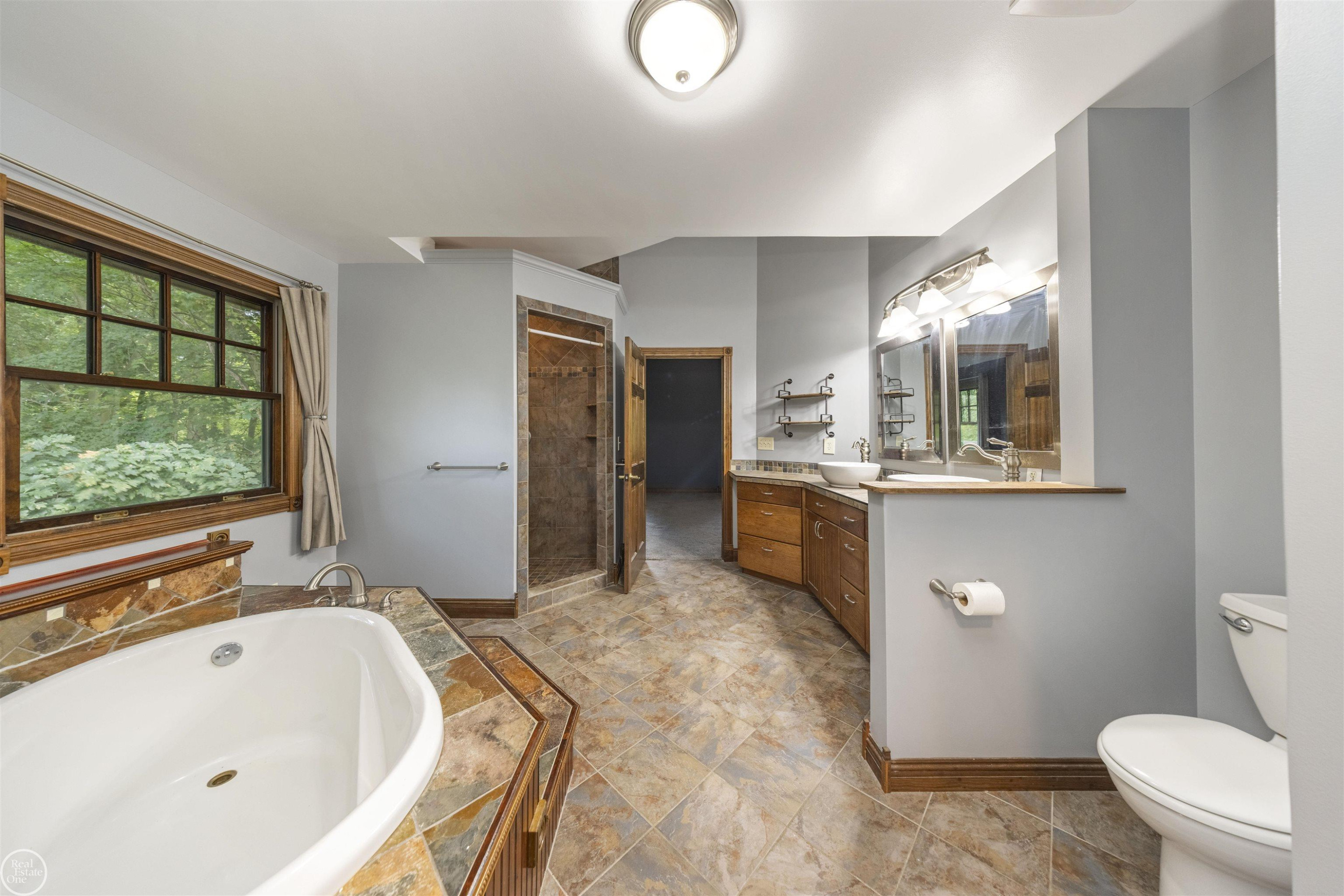 2855 Saddle Lane, Dryden, MI 48428 — Photo 29