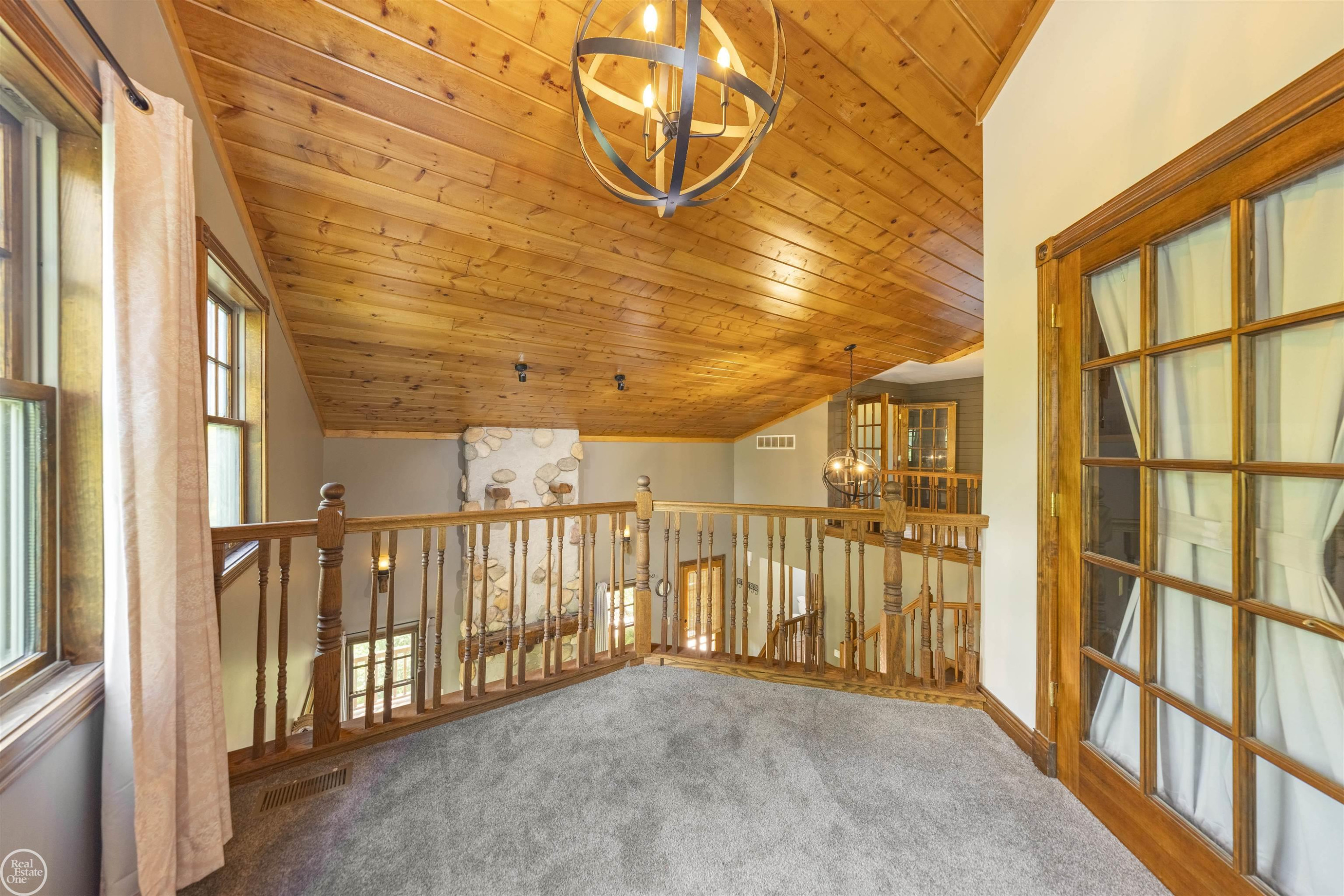 2855 Saddle Lane, Dryden, MI 48428 — Photo 33