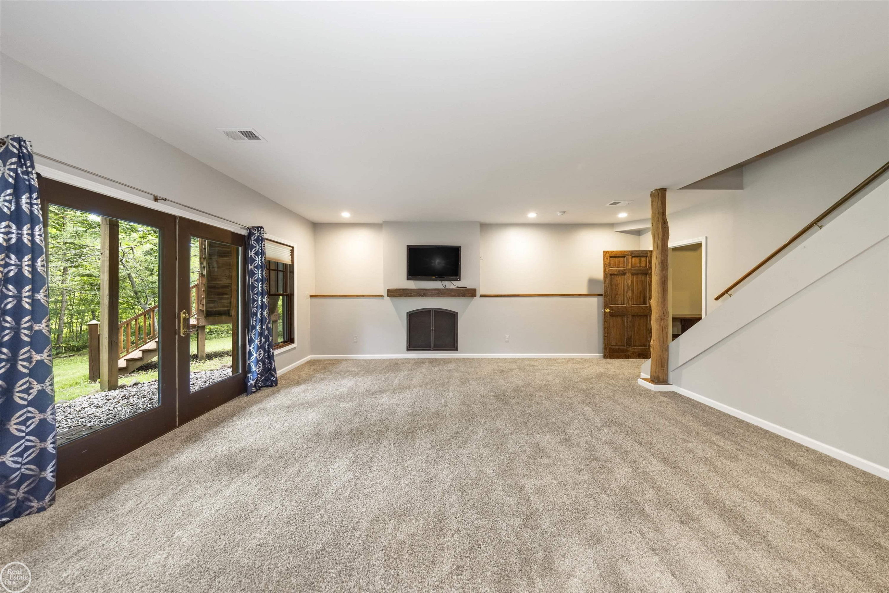 2855 Saddle Lane, Dryden, MI 48428 — Photo 37