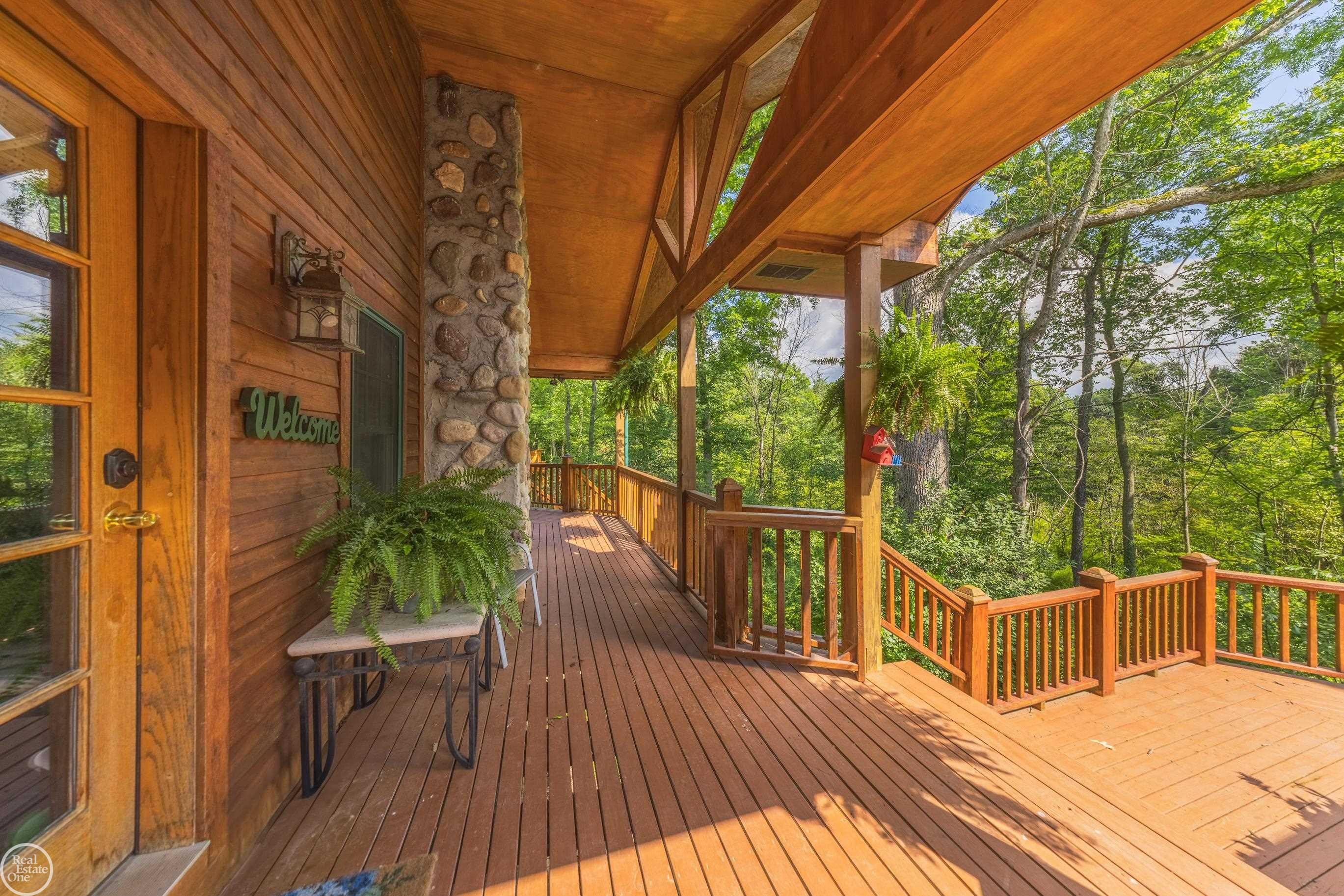 2855 Saddle Lane, Dryden, MI 48428 — Photo 47