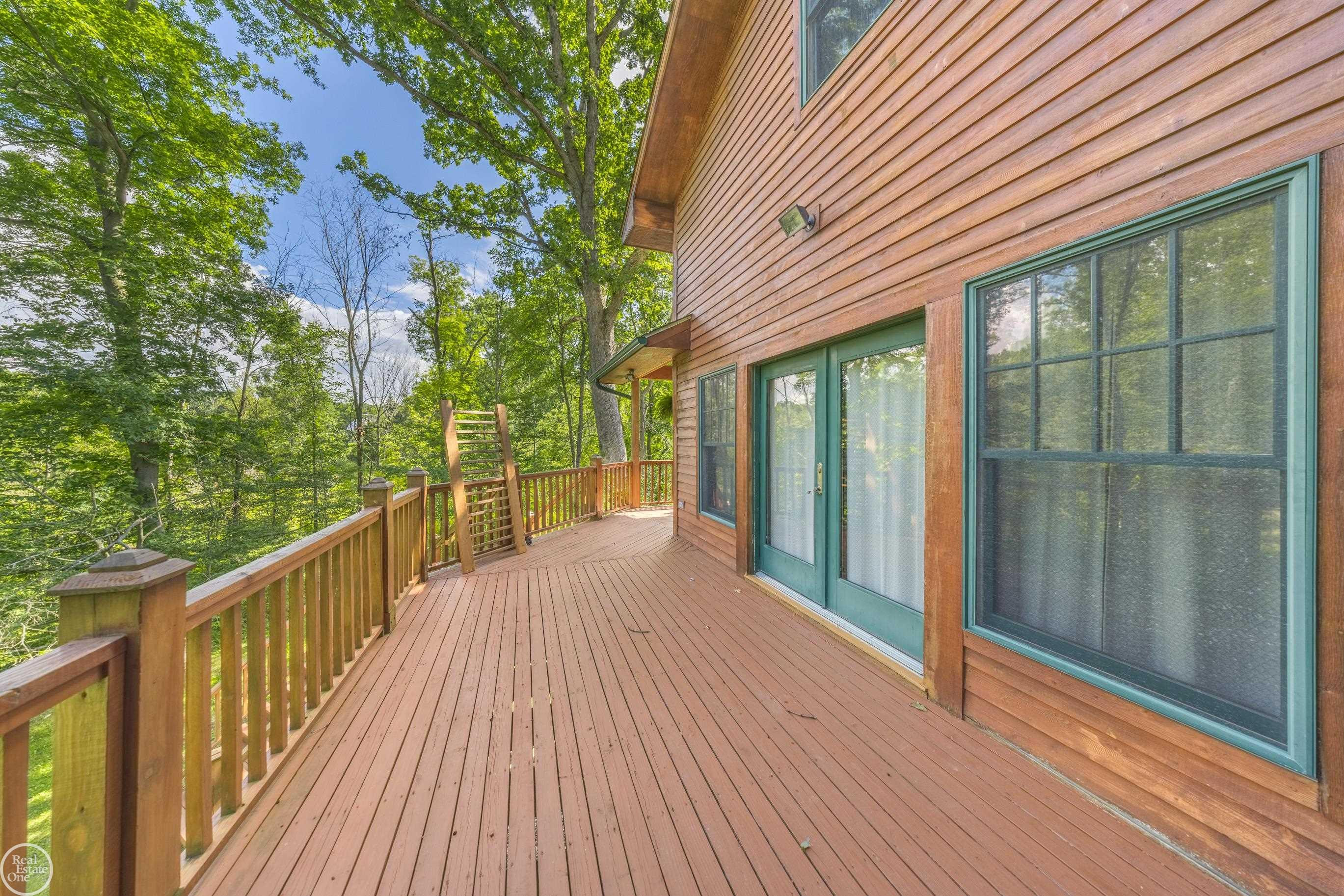 2855 Saddle Lane, Dryden, MI 48428 — Photo 49