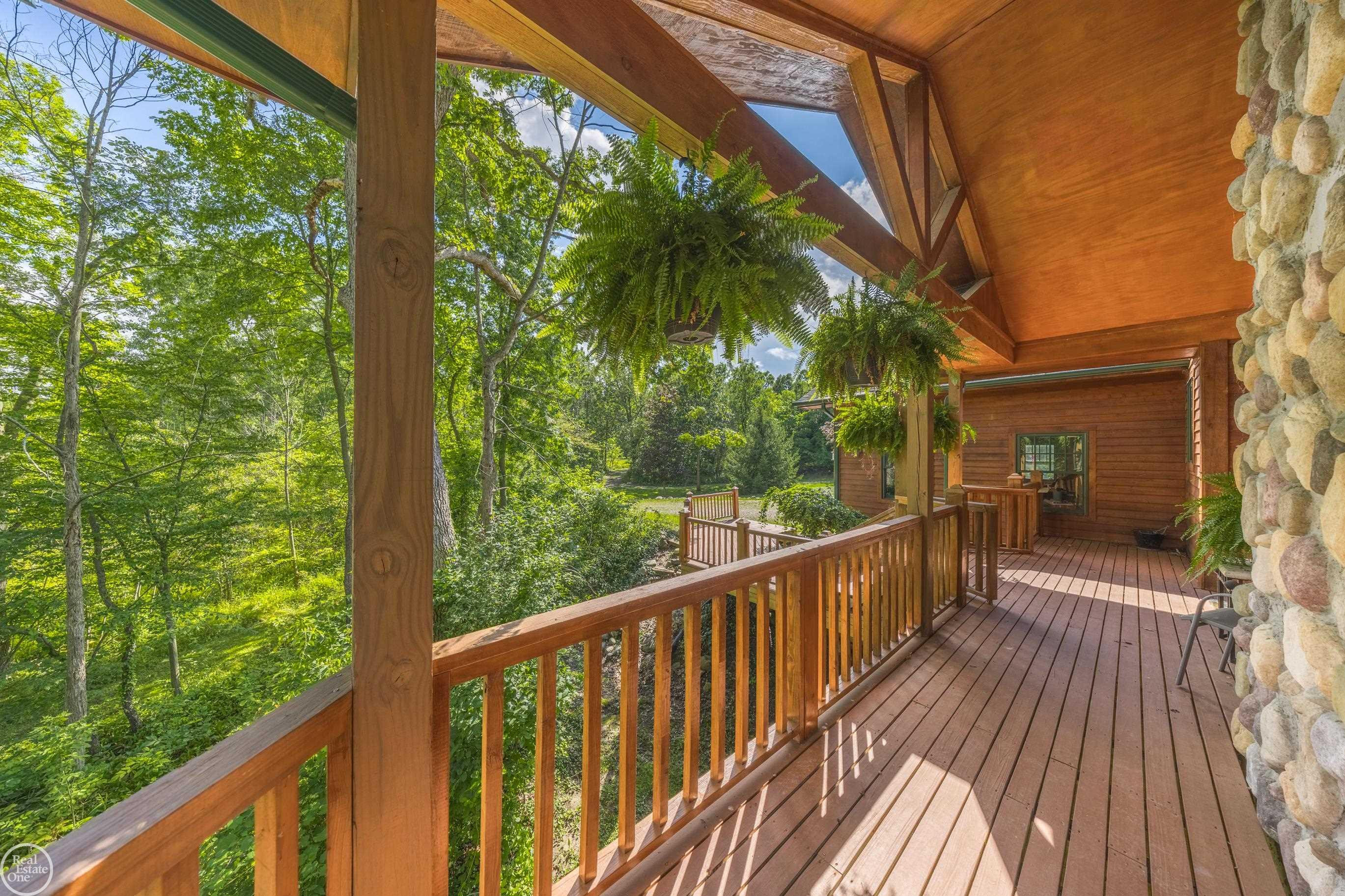 2855 Saddle Lane, Dryden, MI 48428 — Photo 50