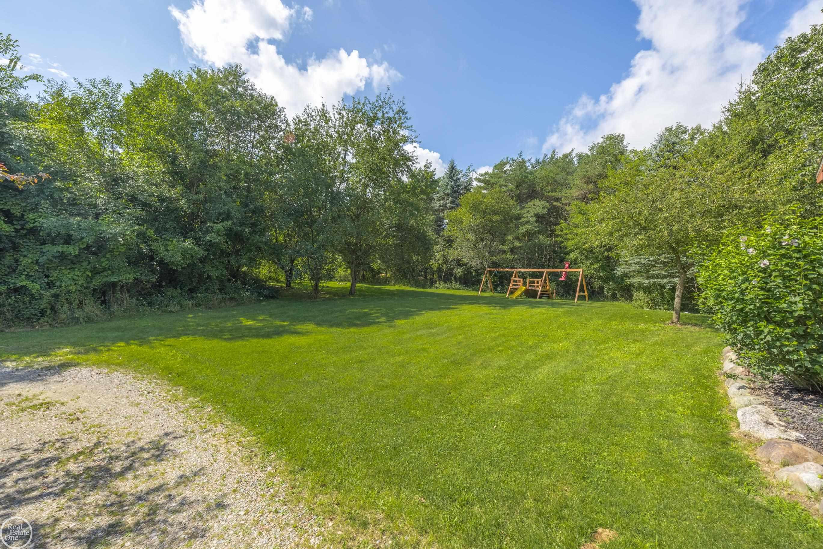 2855 Saddle Lane, Dryden, MI 48428 — Photo 52