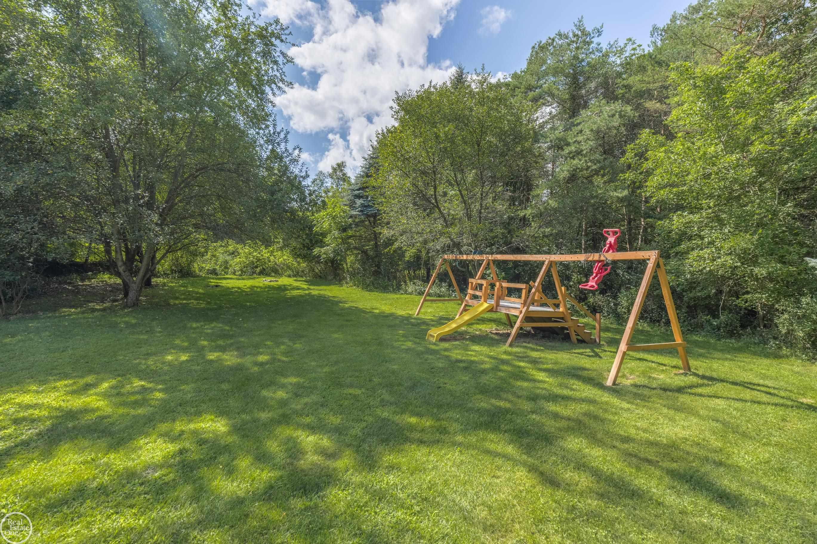 2855 Saddle Lane, Dryden, MI 48428 — Photo 53