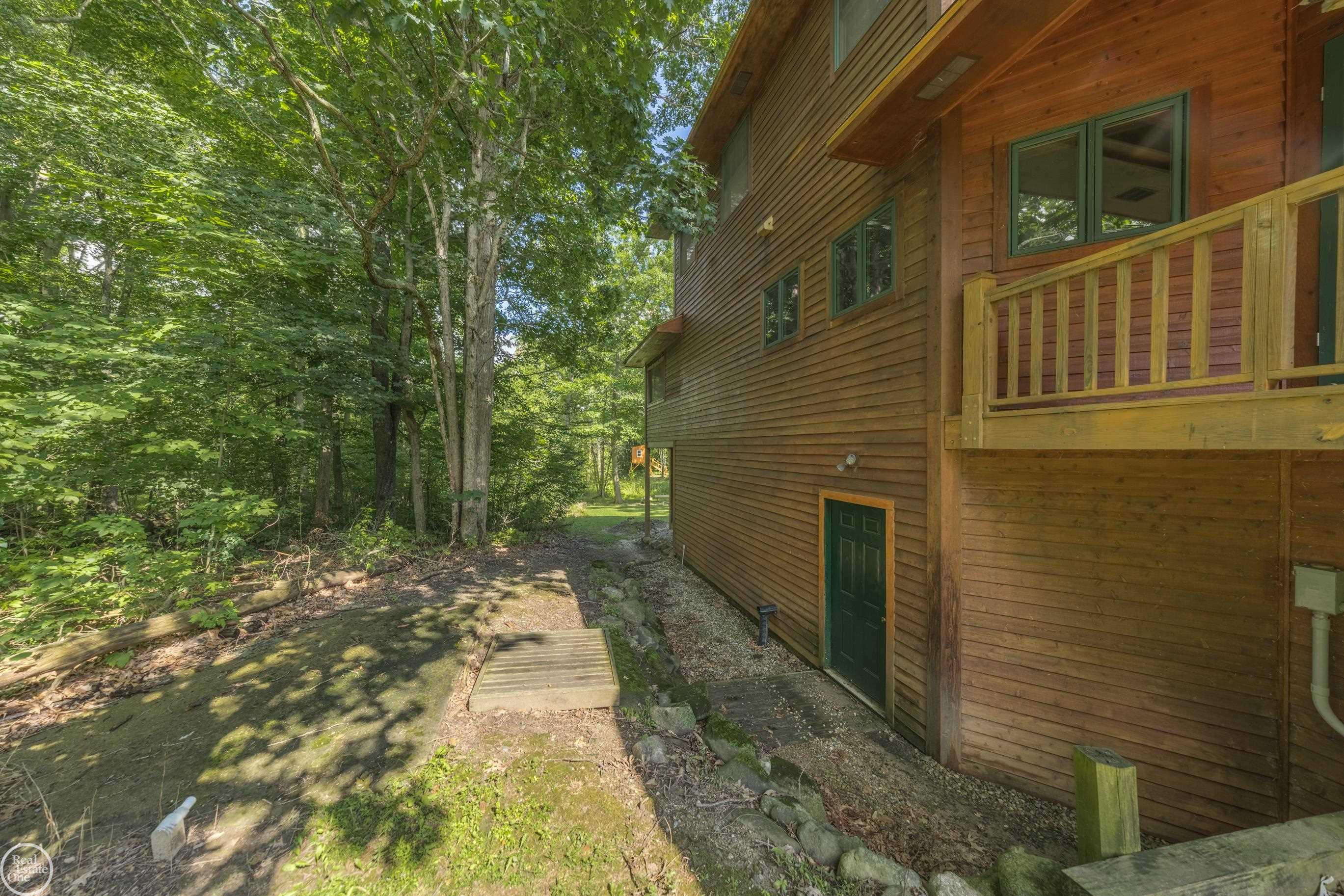 2855 Saddle Lane, Dryden, MI 48428 — Photo 55