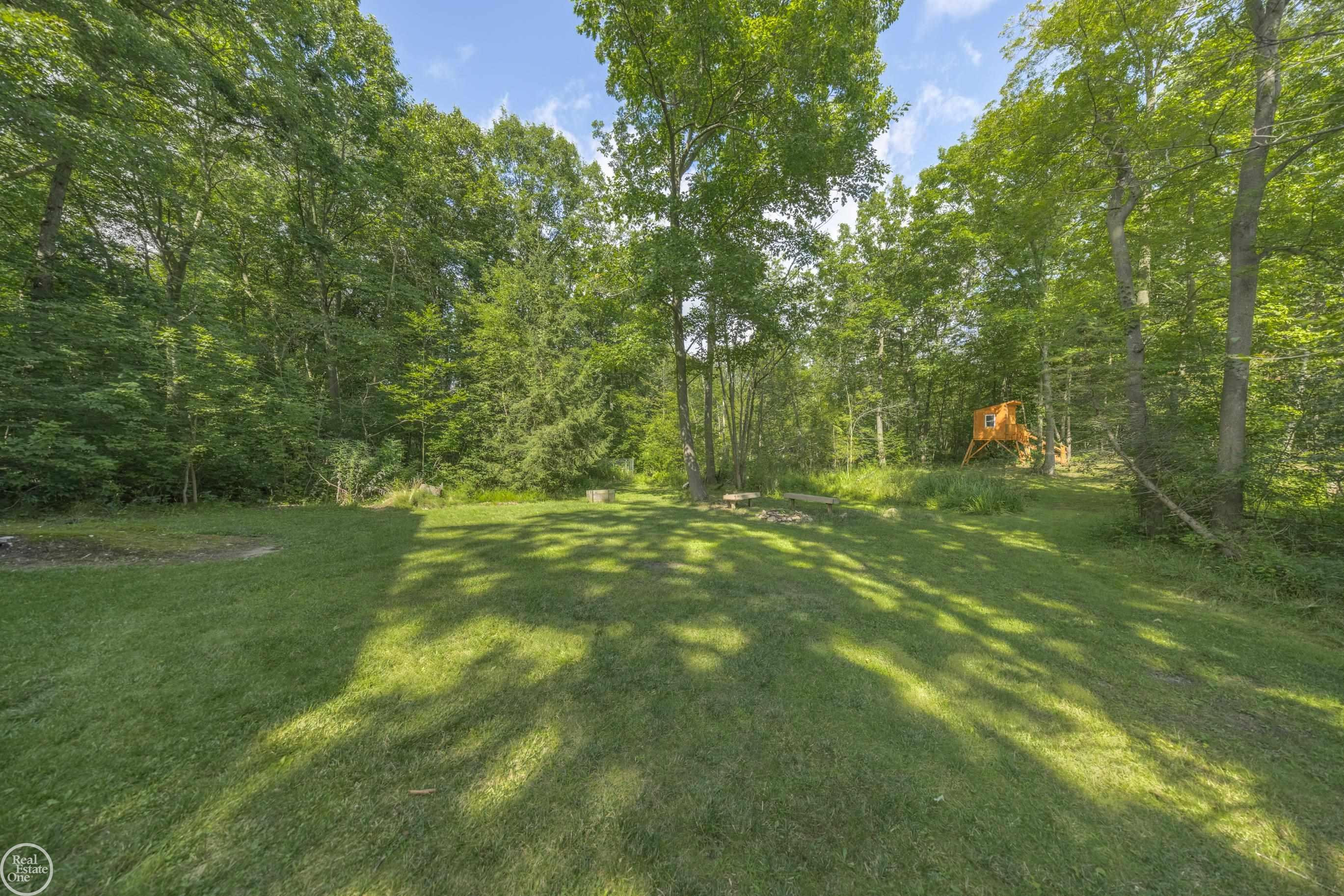 2855 Saddle Lane, Dryden, MI 48428 — Photo 56