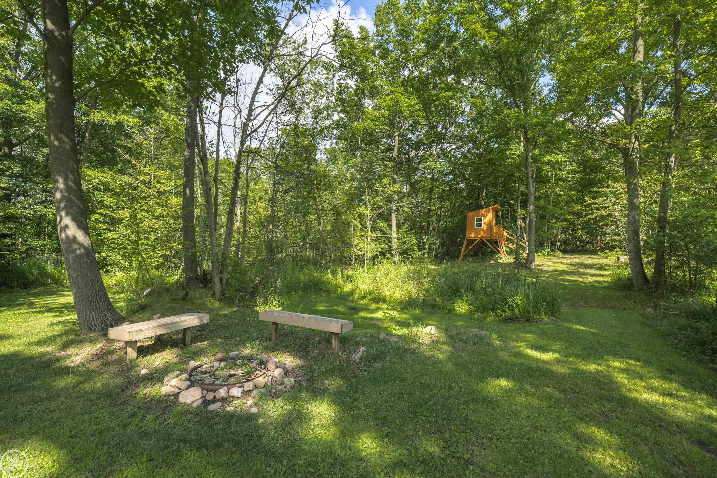 2855 Saddle Lane, Dryden, MI 48428 — Photo 58