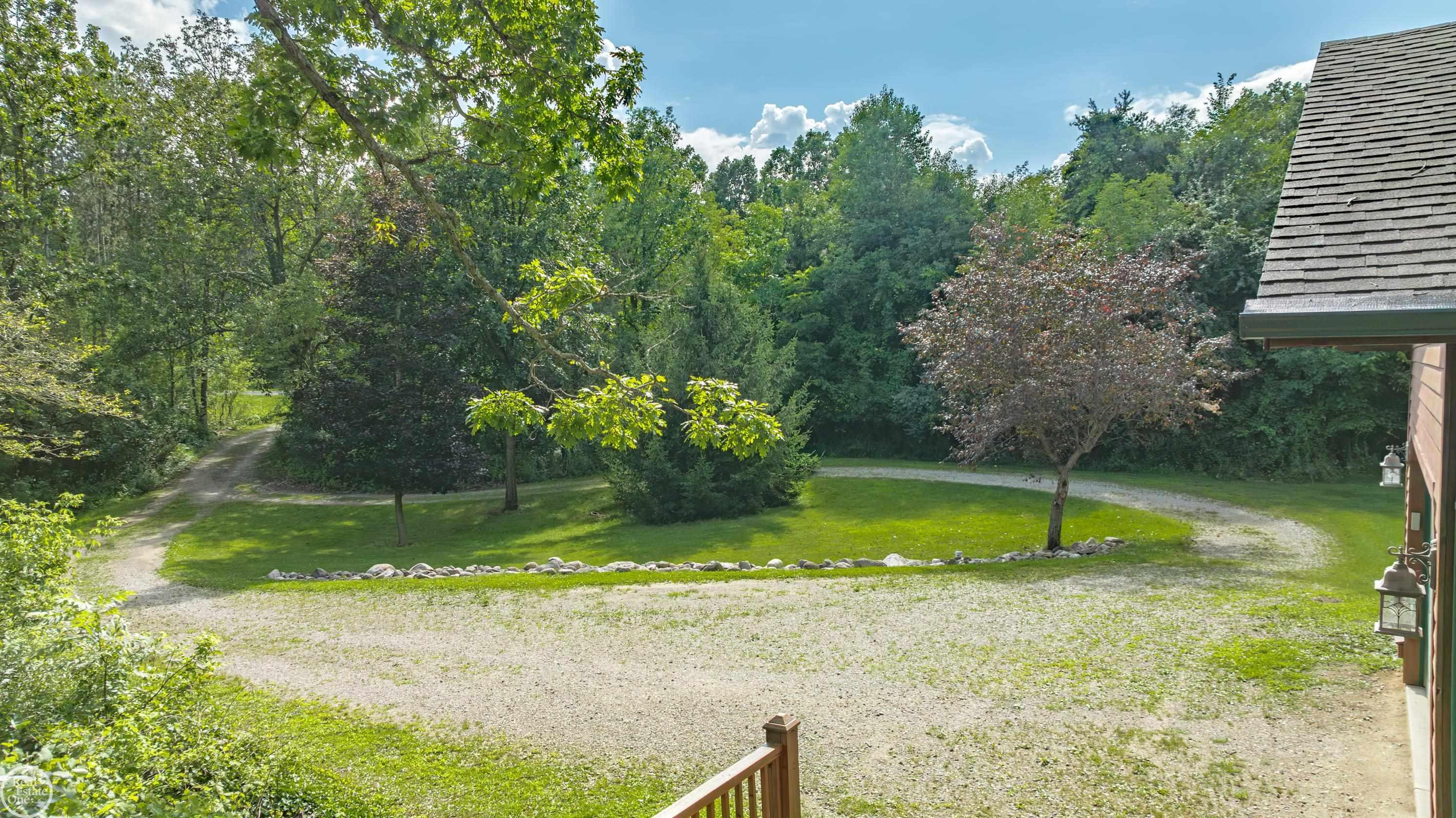 2855 Saddle Lane, Dryden, MI 48428 — Photo 64