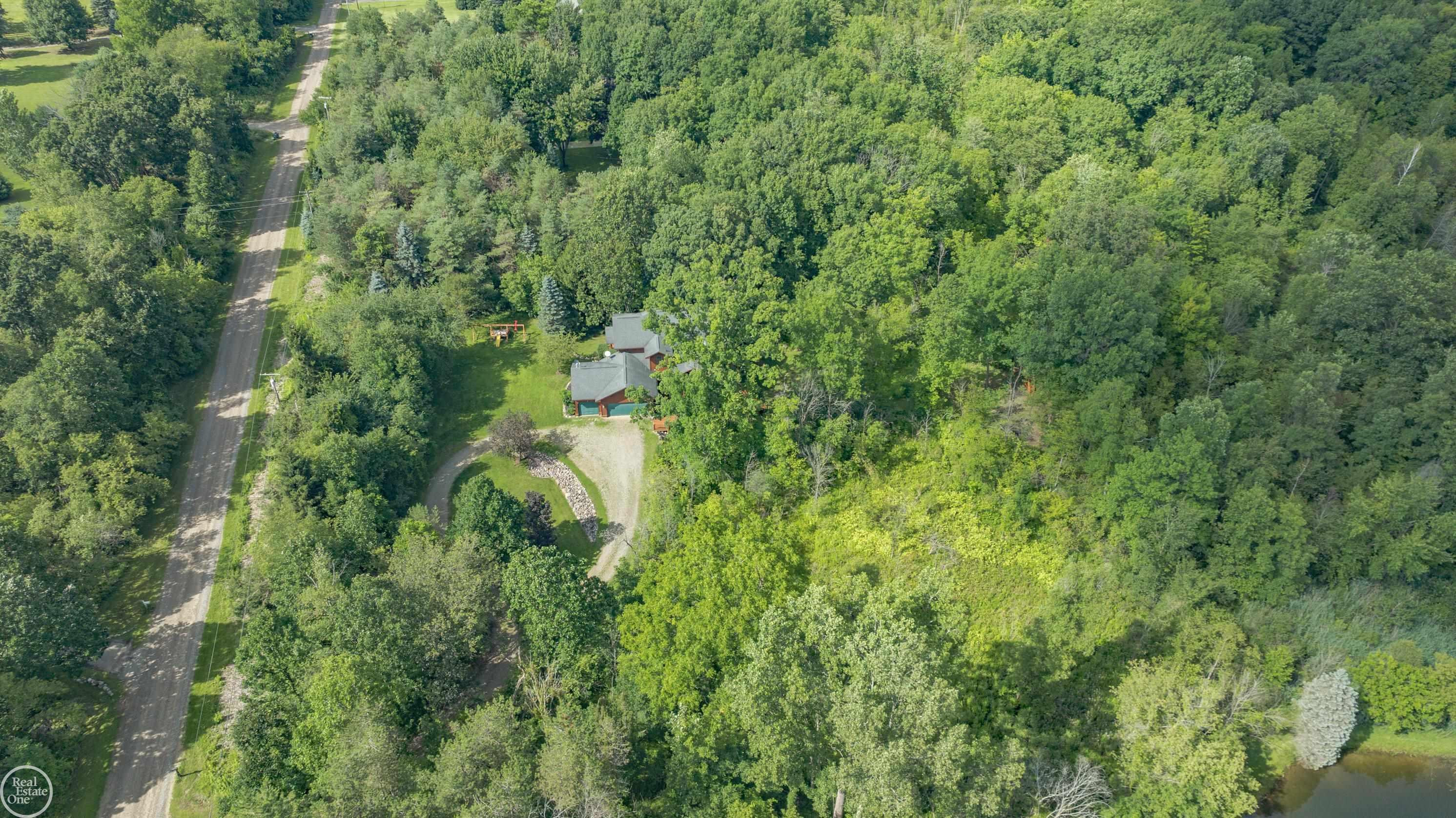 2855 Saddle Lane, Dryden, MI 48428 — Photo 65