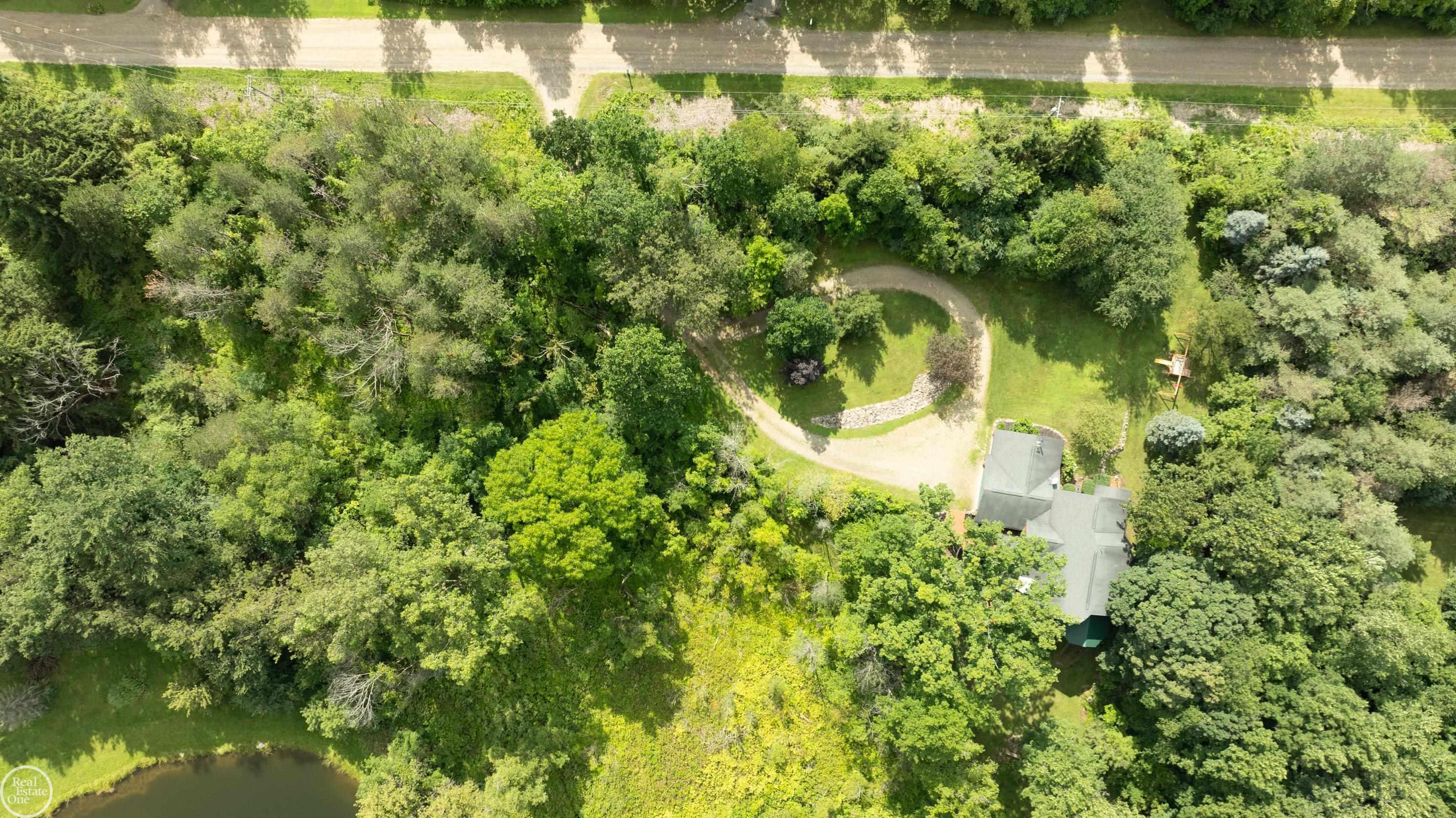 2855 Saddle Lane, Dryden, MI 48428 — Photo 69