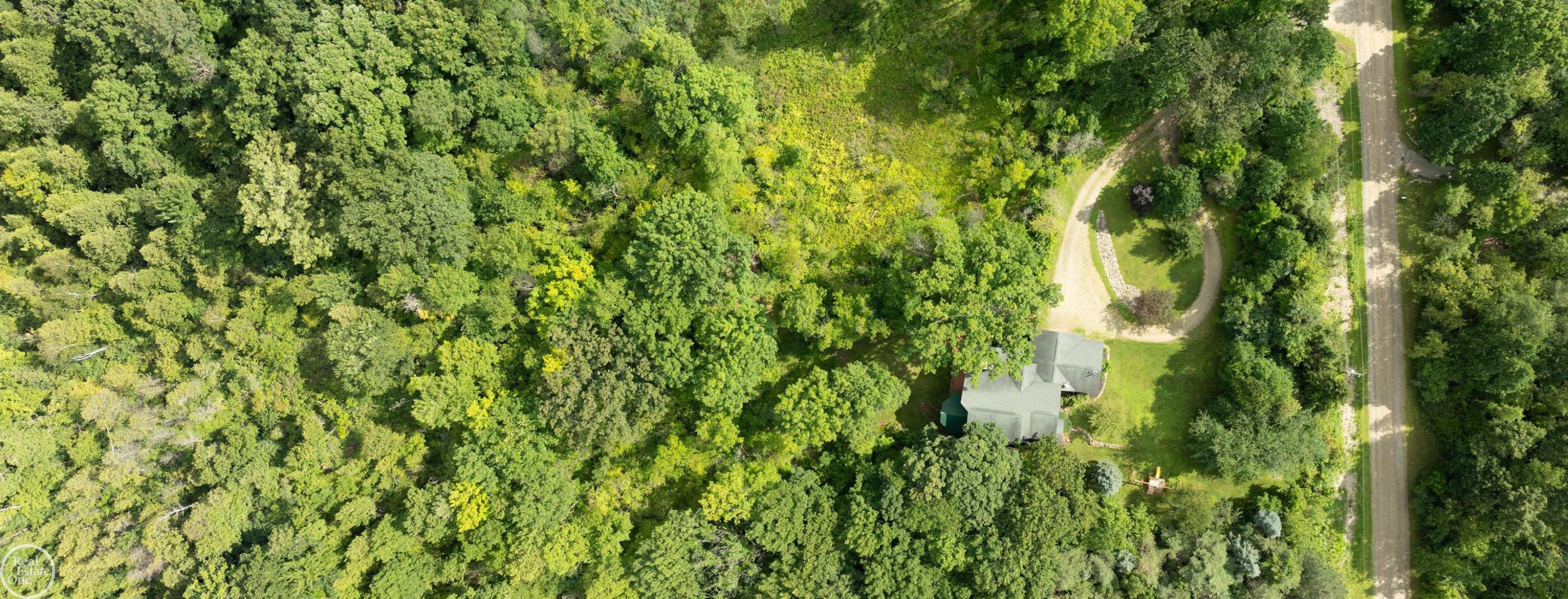 2855 Saddle Lane, Dryden, MI 48428 — Photo 70