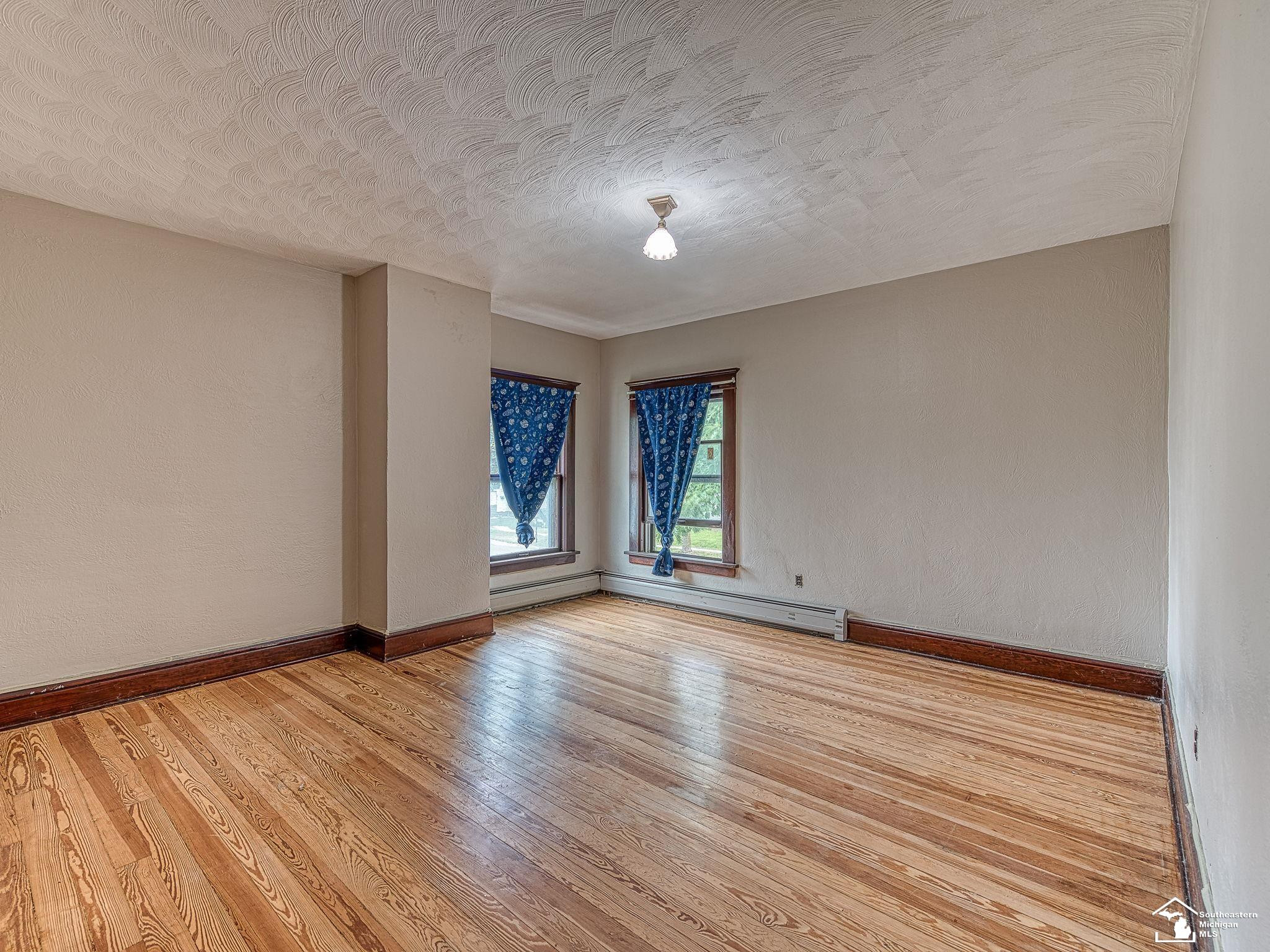 336 Carey, Deerfield, MI 49238 — Photo 2