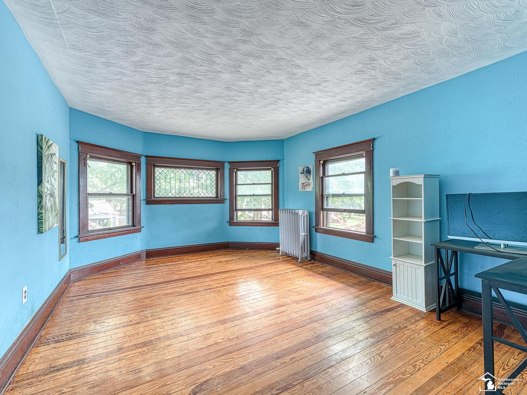 336 Carey, Deerfield, MI 49238 — Photo 4