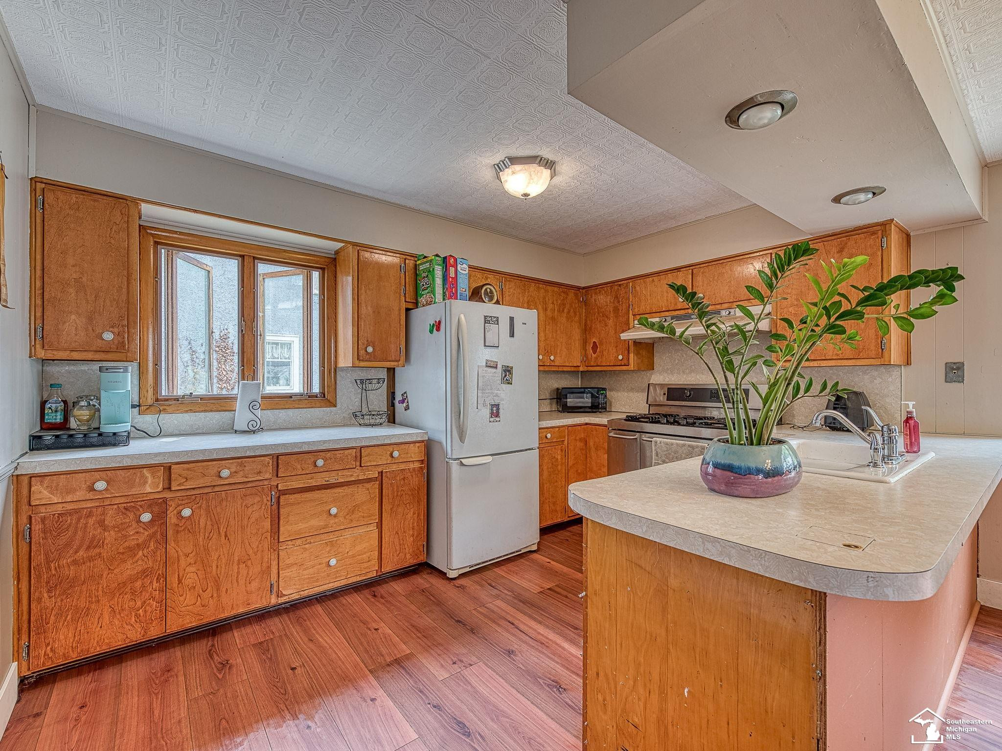 336 Carey, Deerfield, MI 49238 — Photo 17