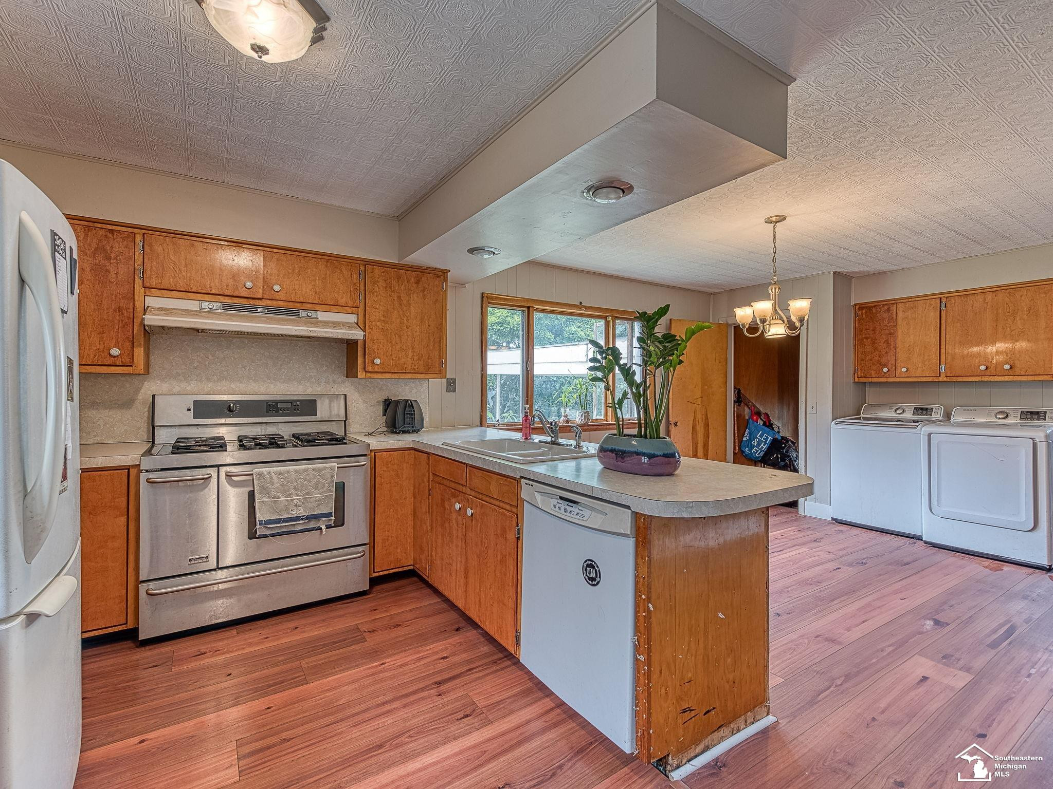 336 Carey, Deerfield, MI 49238 — Photo 18