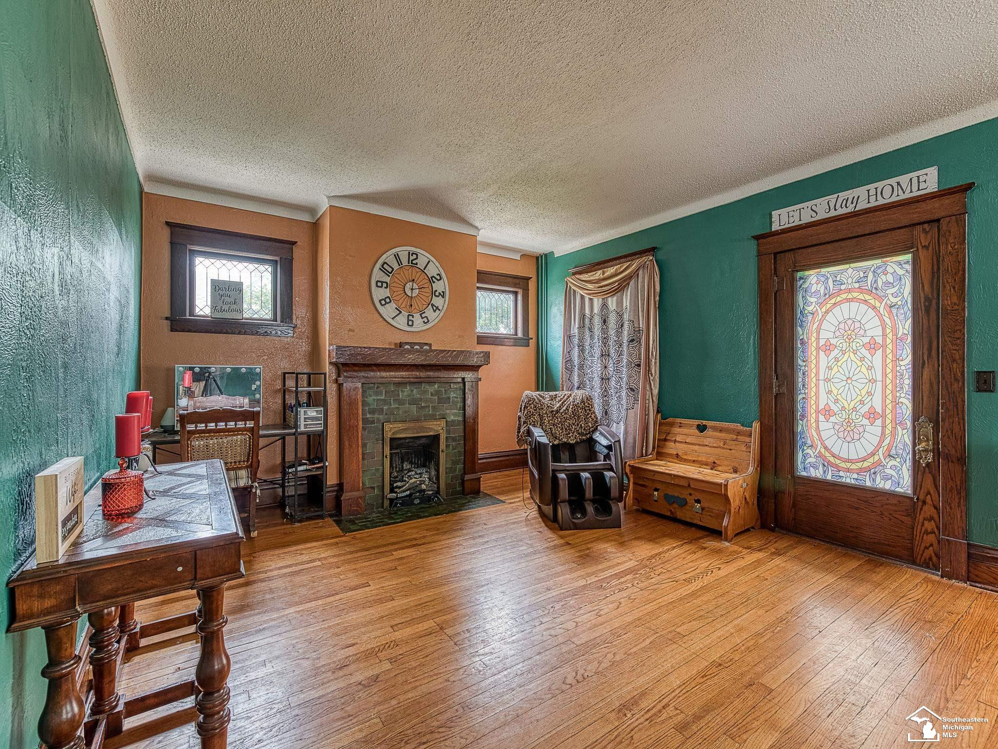 336 Carey, Deerfield, MI 49238 — Photo 31