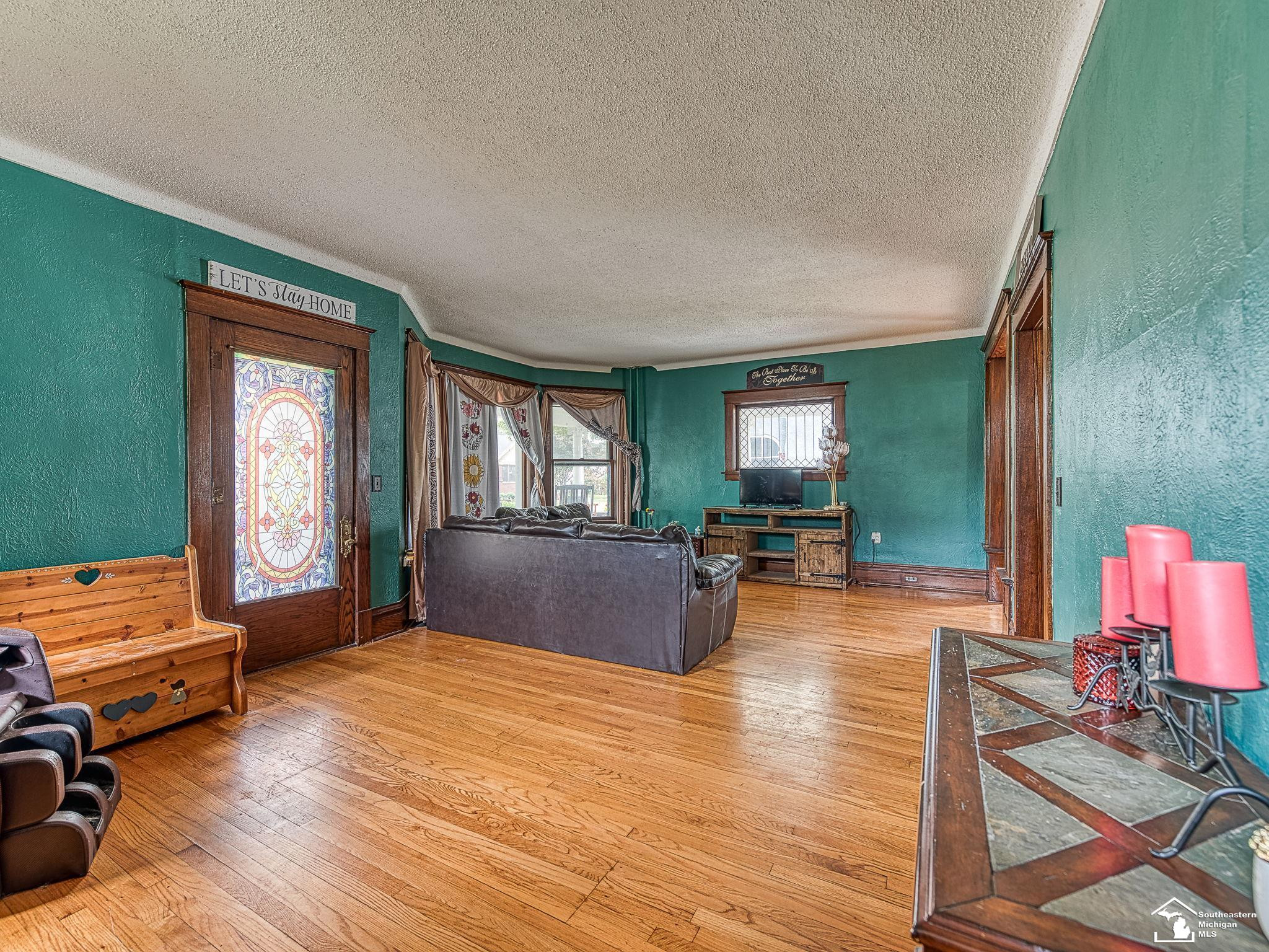 336 Carey, Deerfield, MI 49238 — Photo 32