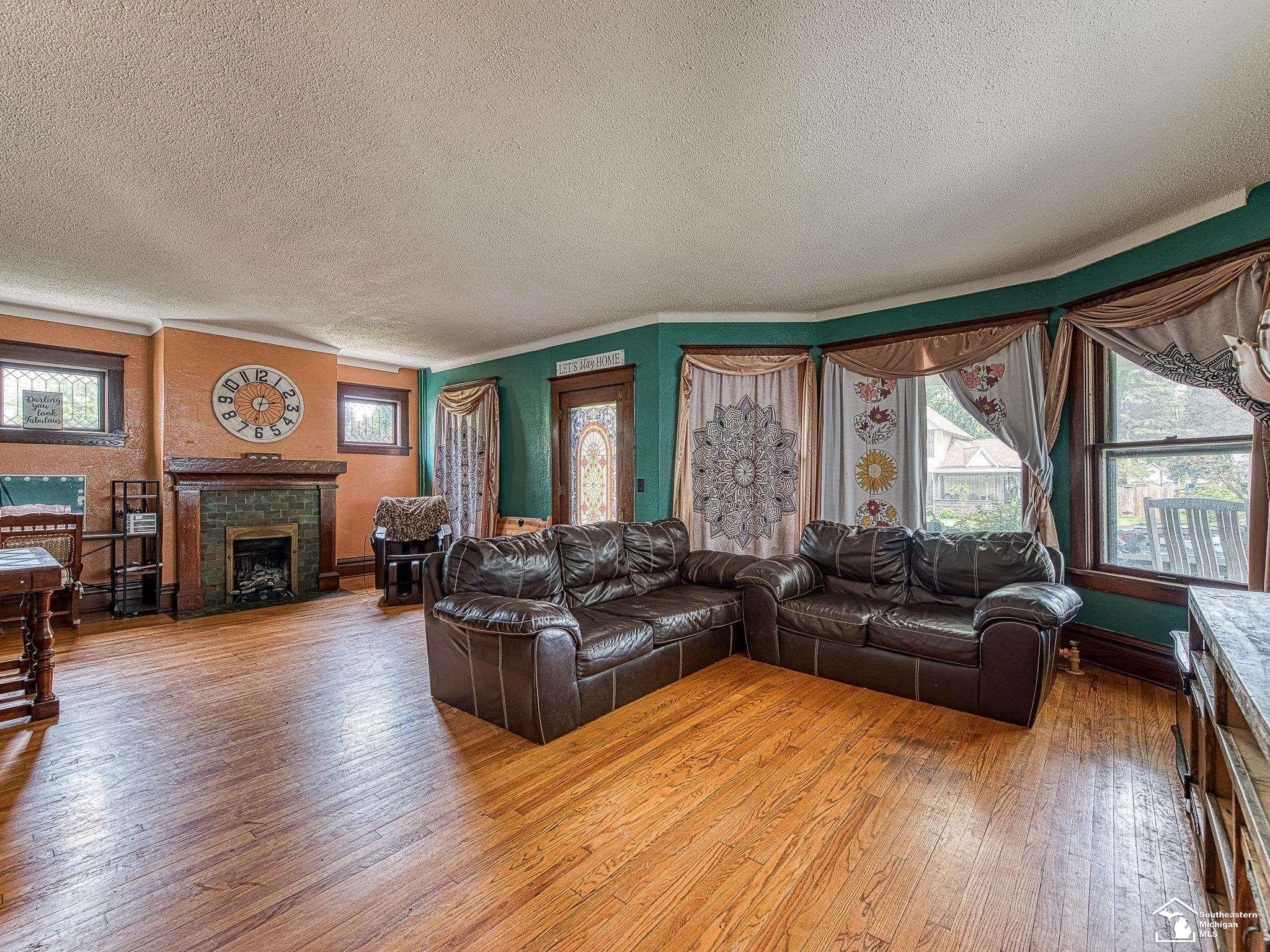 336 Carey, Deerfield, MI 49238 — Photo 33