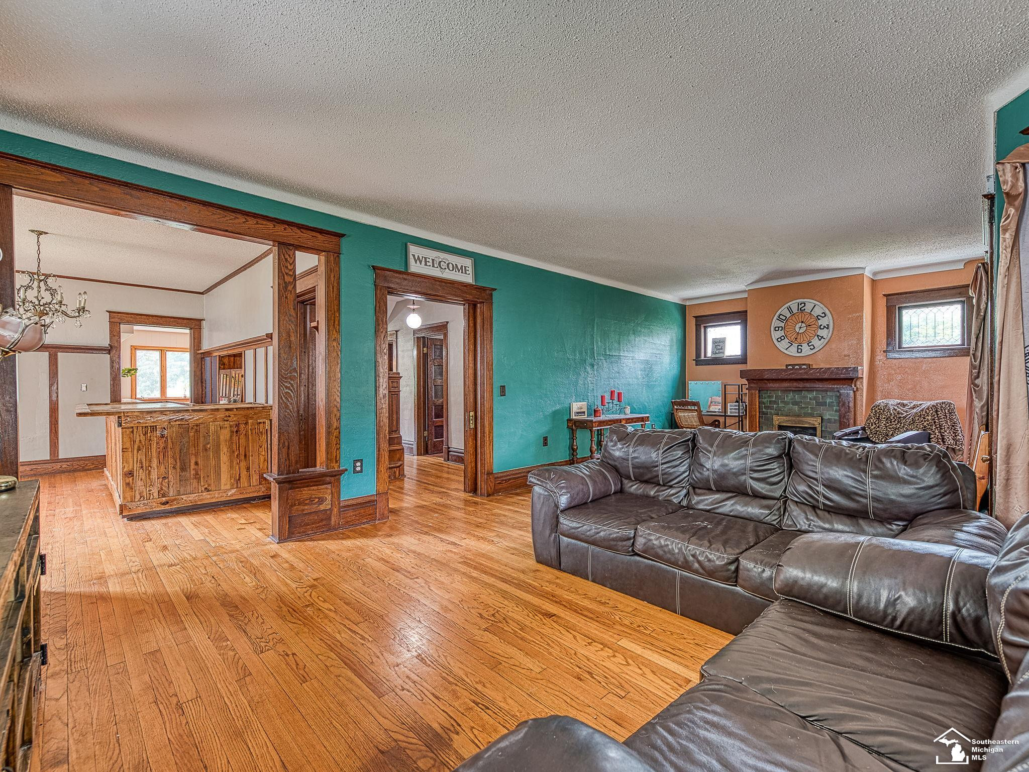 336 Carey, Deerfield, MI 49238 — Photo 34
