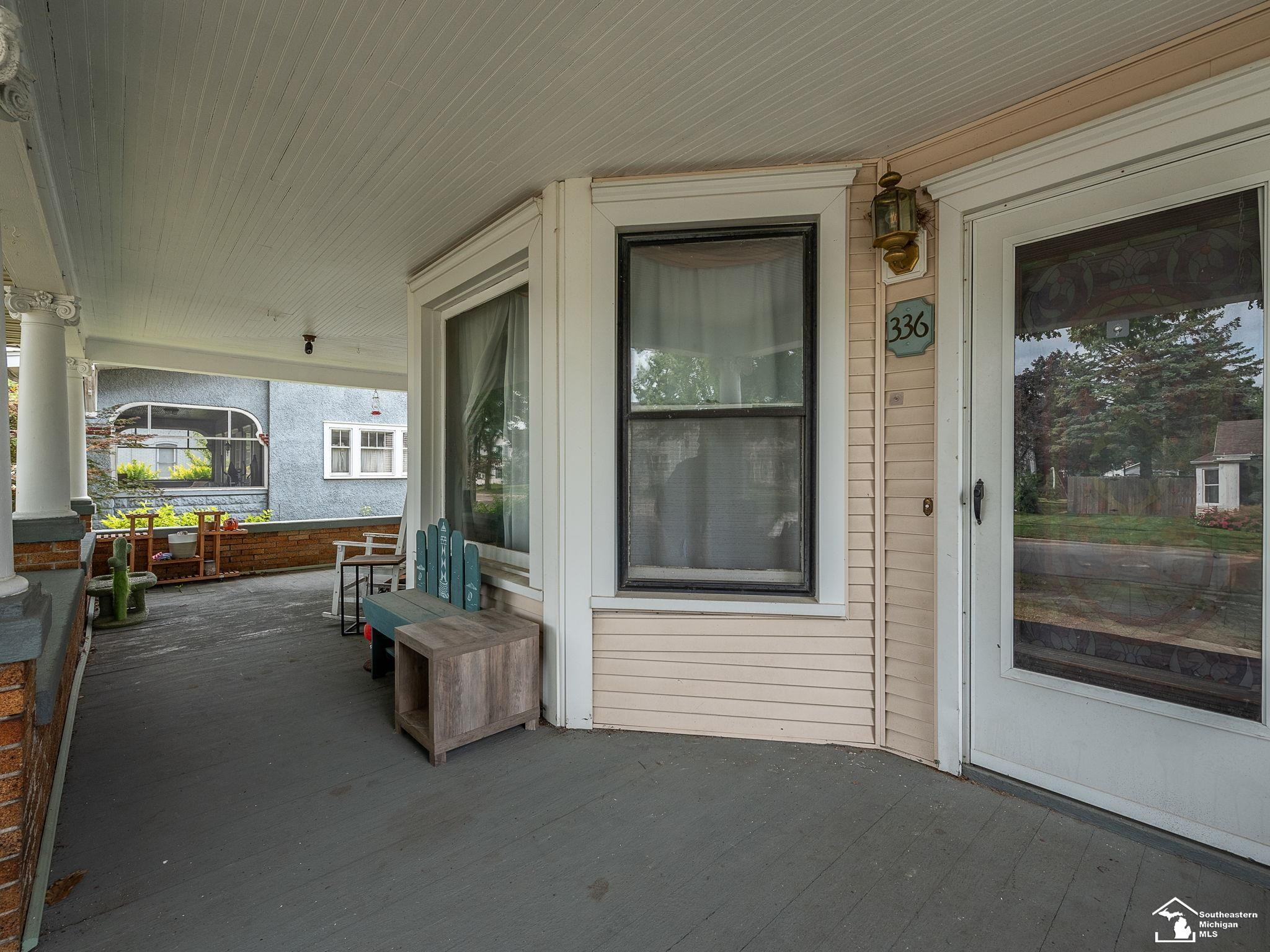336 Carey, Deerfield, MI 49238 — Photo 35