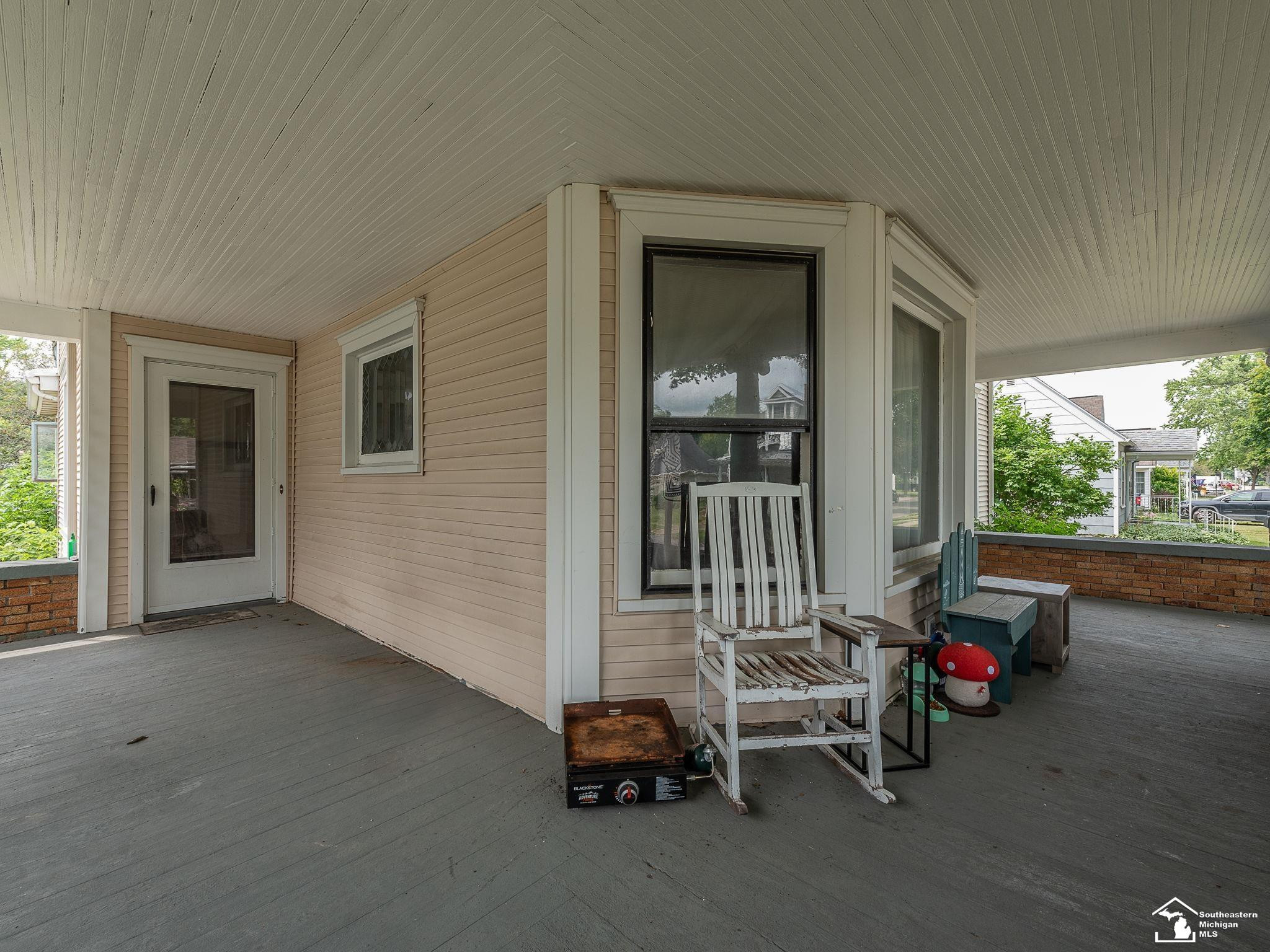 336 Carey, Deerfield, MI 49238 — Photo 36