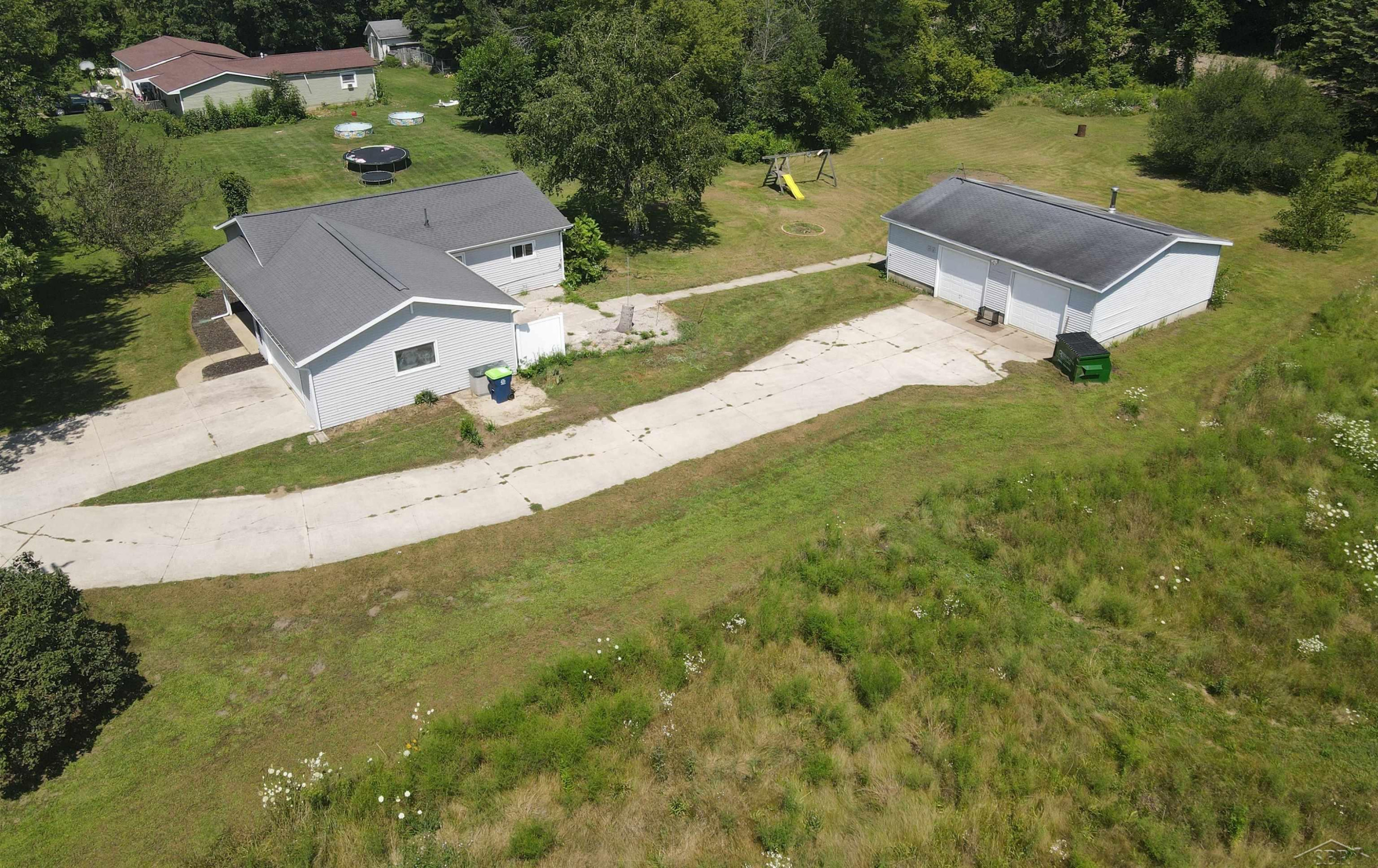 15473 Stuart Road, Chesaning, MI 48616 — Photo 3