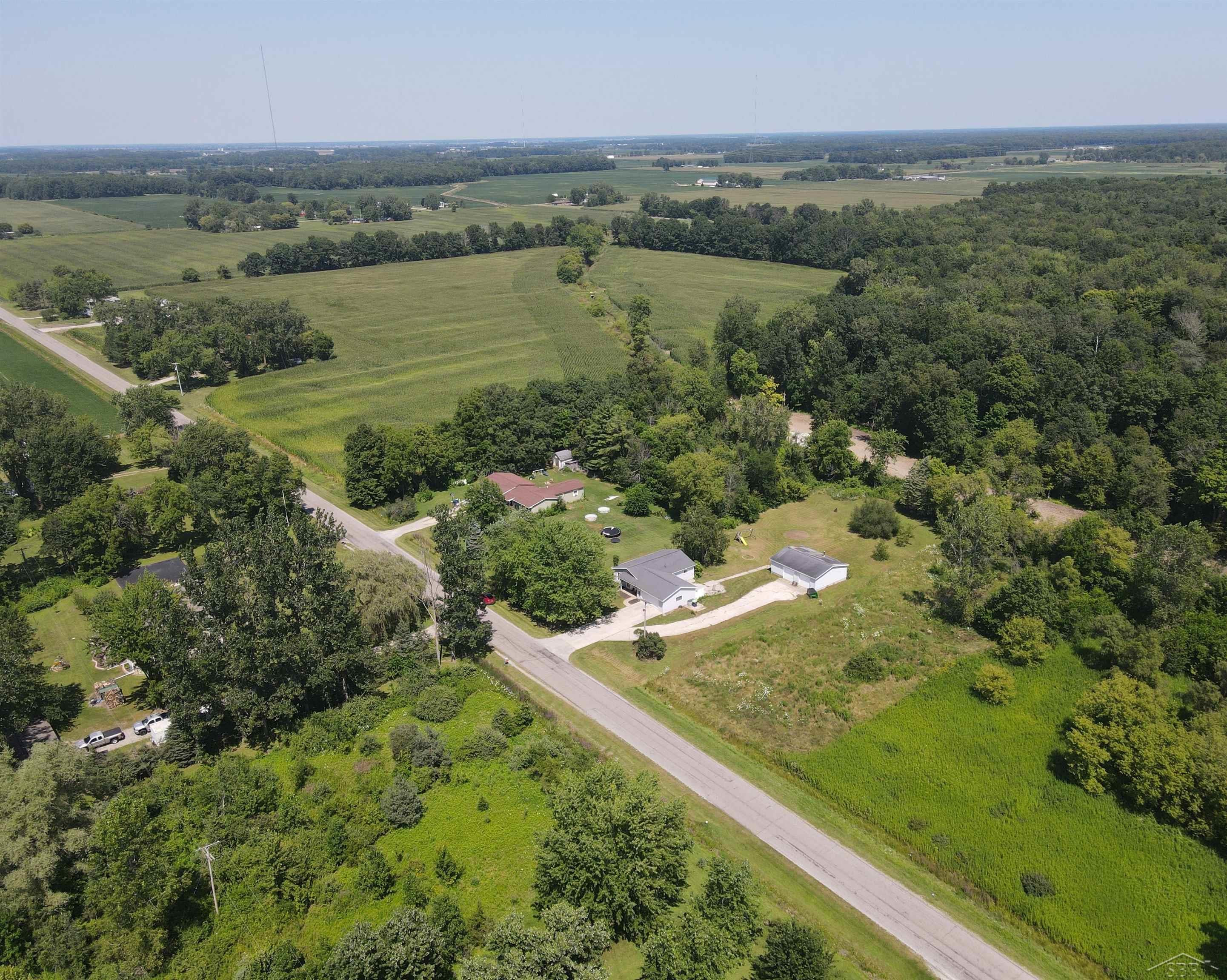 15473 Stuart Road, Chesaning, MI 48616 — Photo 17