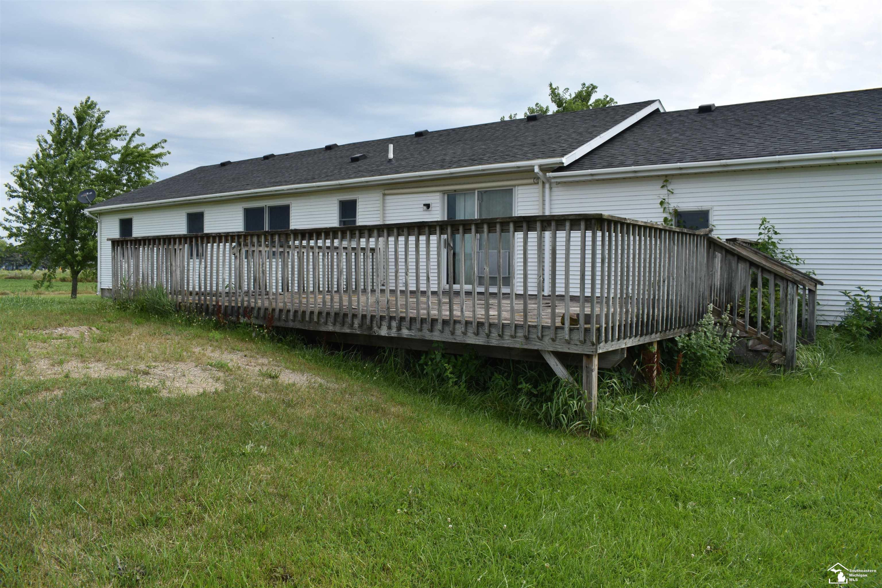 12185 Dennison, Milan, MI 48160 — Photo 28