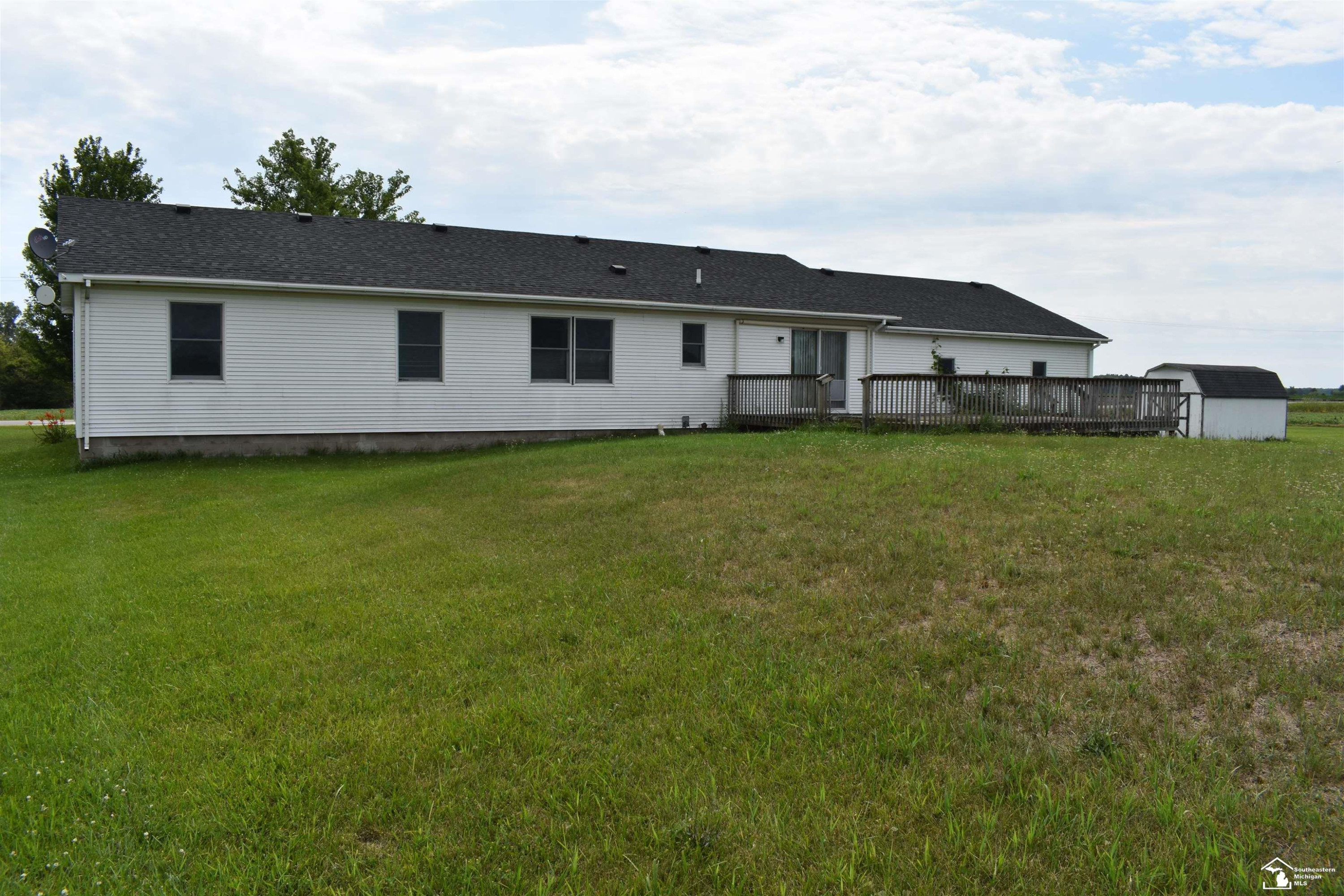 12185 Dennison, Milan, MI 48160 — Photo 29