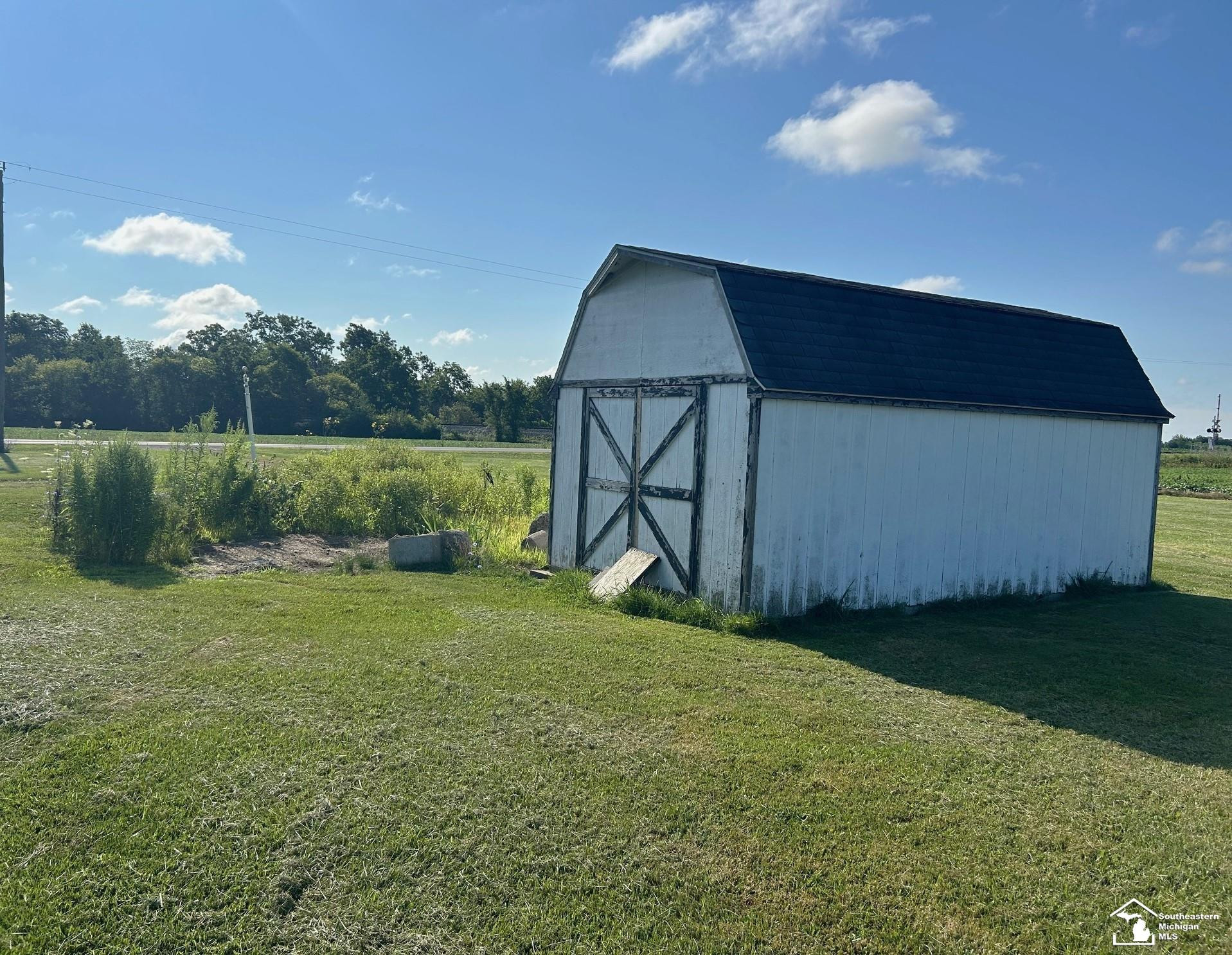 12185 Dennison, Milan, MI 48160 — Photo 30