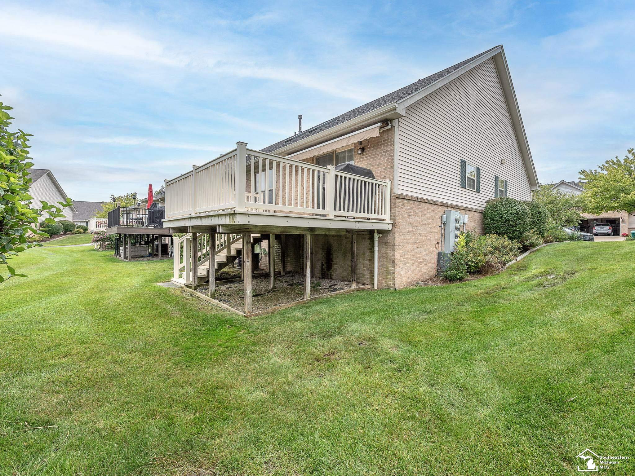 23578 Ashley, MI 48134 — Photo 30